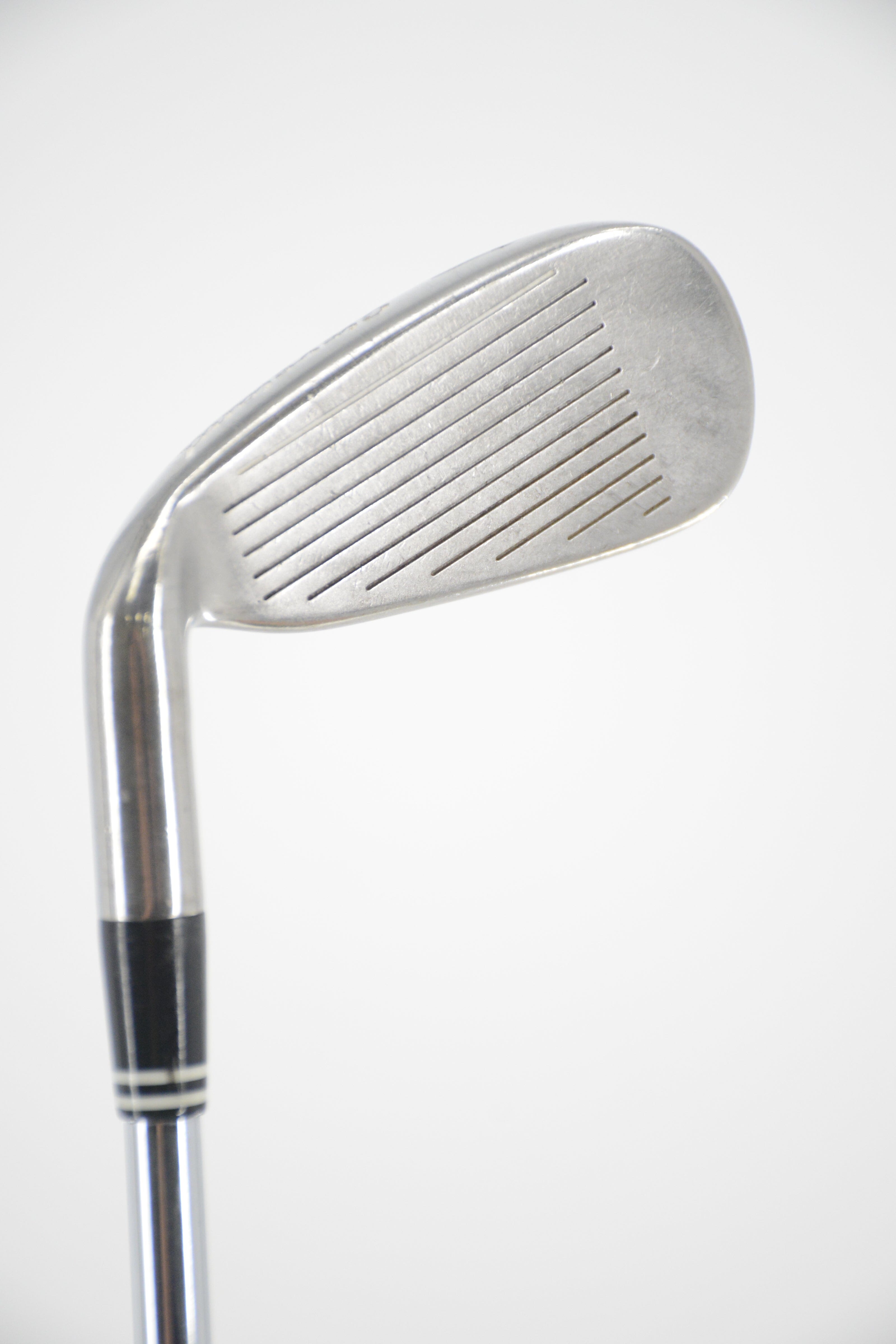 Cleveland Ta5 Gunmetal 4 Iron R Flex 39" Golf Clubs GolfRoots 