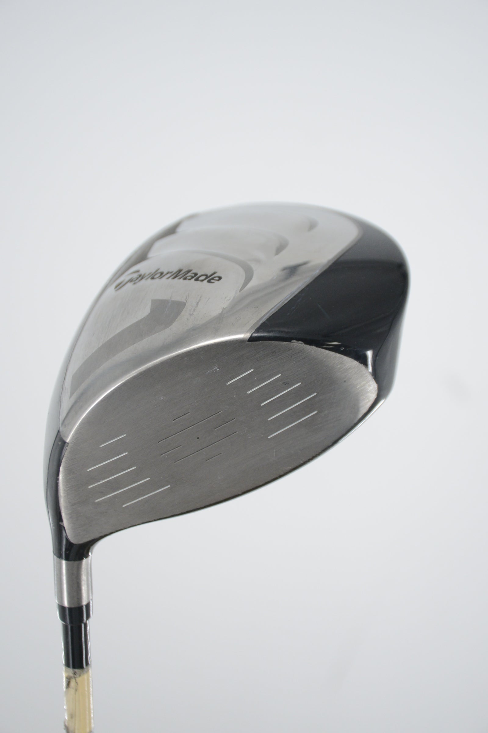 Women's TaylorMade Burner Superfast HT Driver W Flex 45.25"