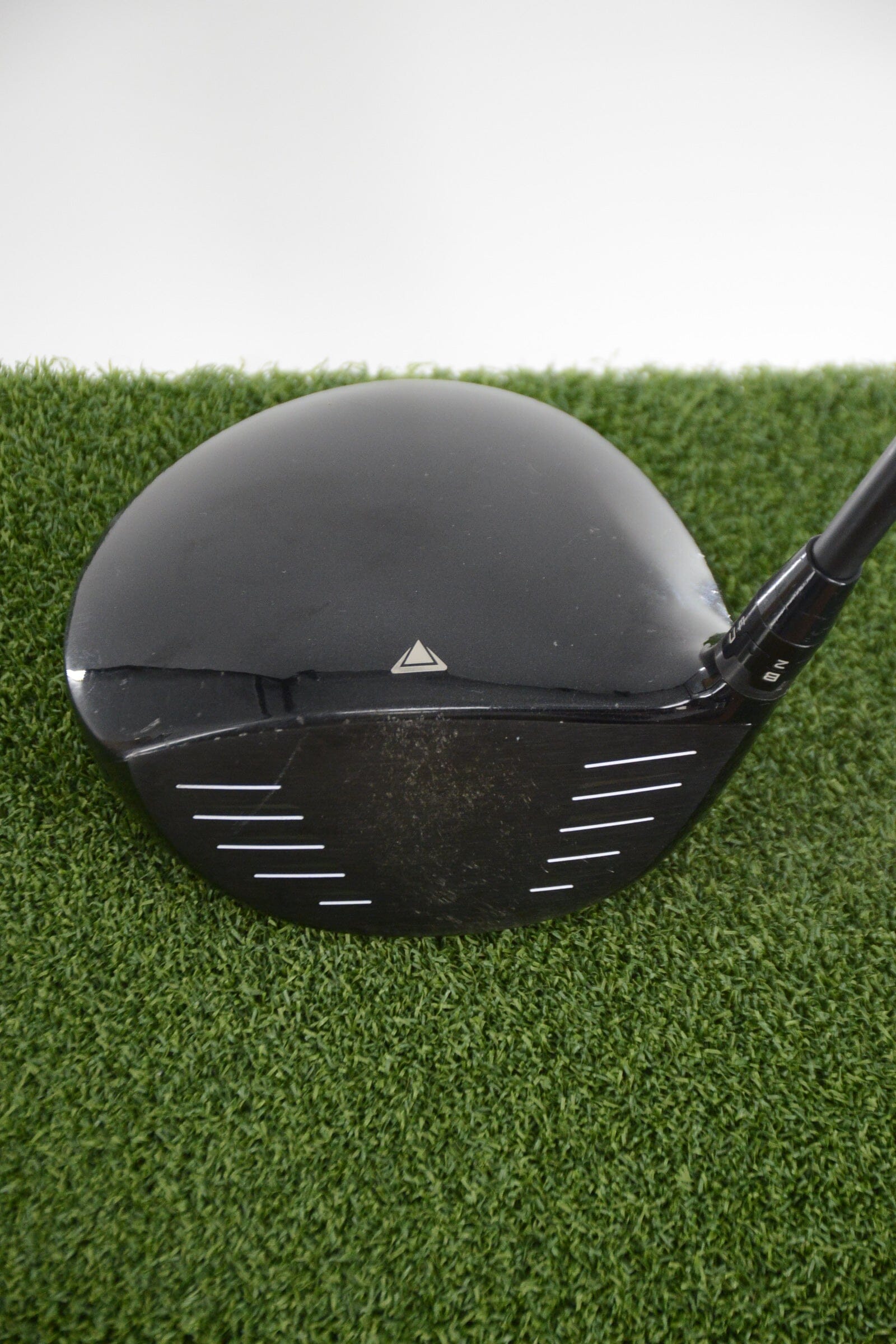 レフティ 915 D2ドライバー9.5度 Titleist 915D2 Driver 9.5 TitleistSpeeder515 (S) #559 Golf