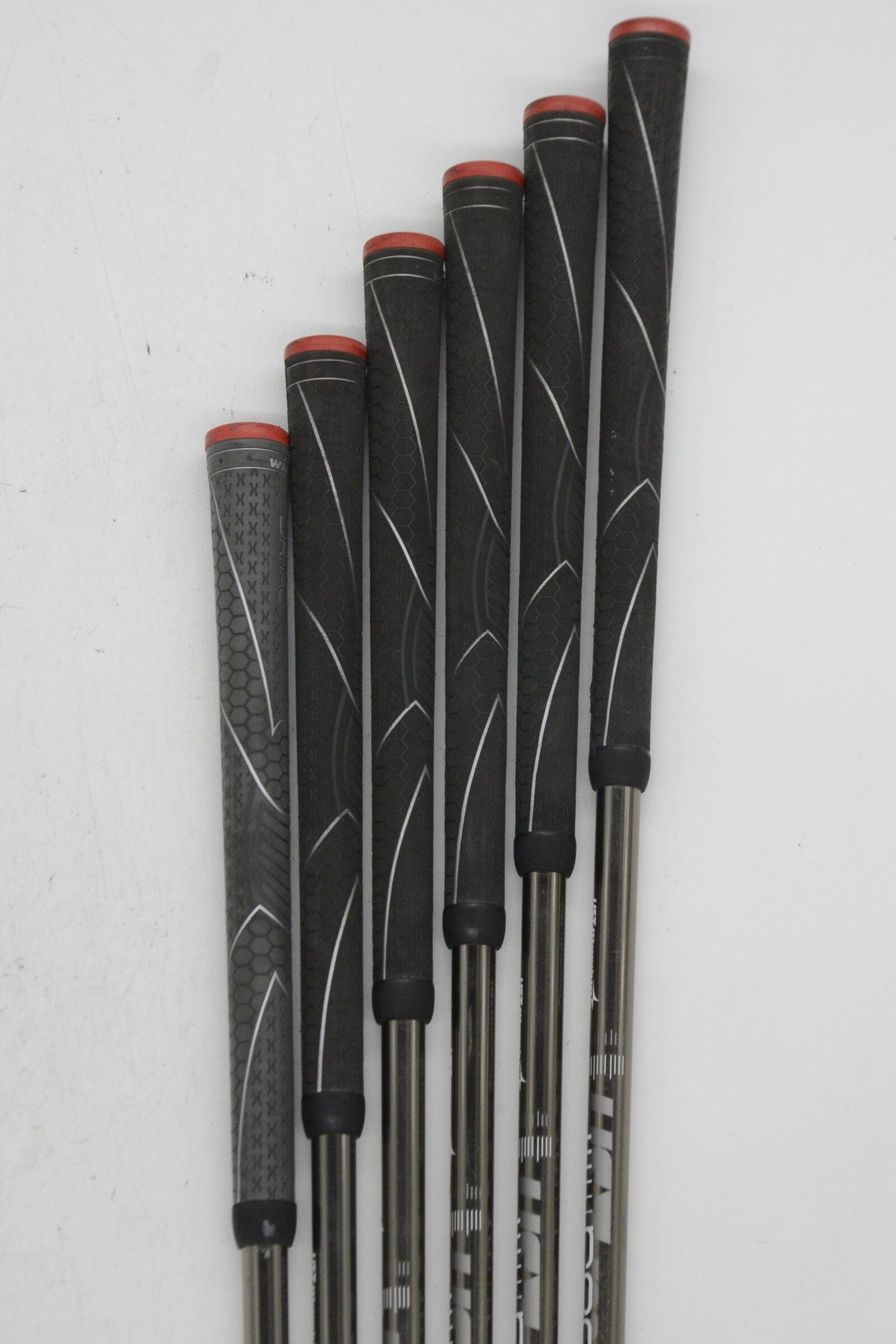 TaylorMade M CGB 5-PW Iron Set R Flex Std Length Golf Clubs GolfRoots 