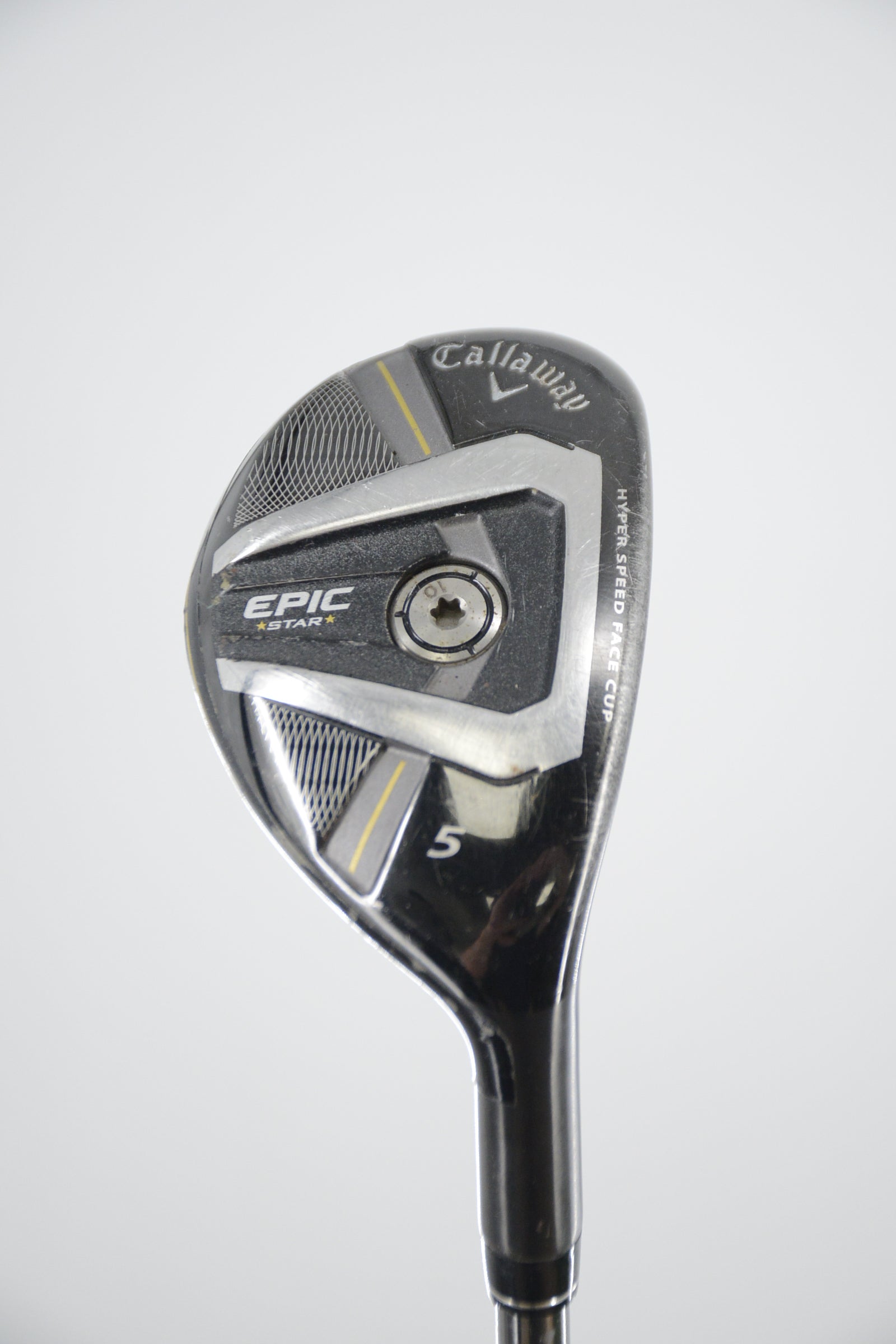 Callaway Epic Star 5 Hybrid SR Flex 39.5"