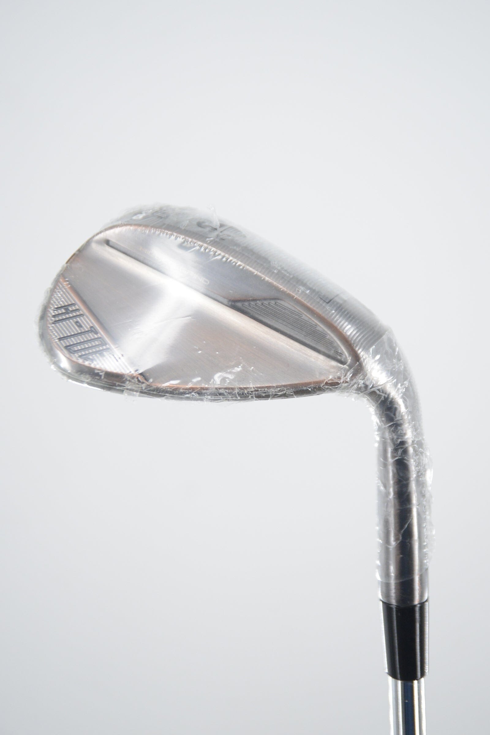 NEW TaylorMade Hi Toe 4 60 Degree Wedge Wedge Flex 34.75" Golf Clubs GolfRoots 