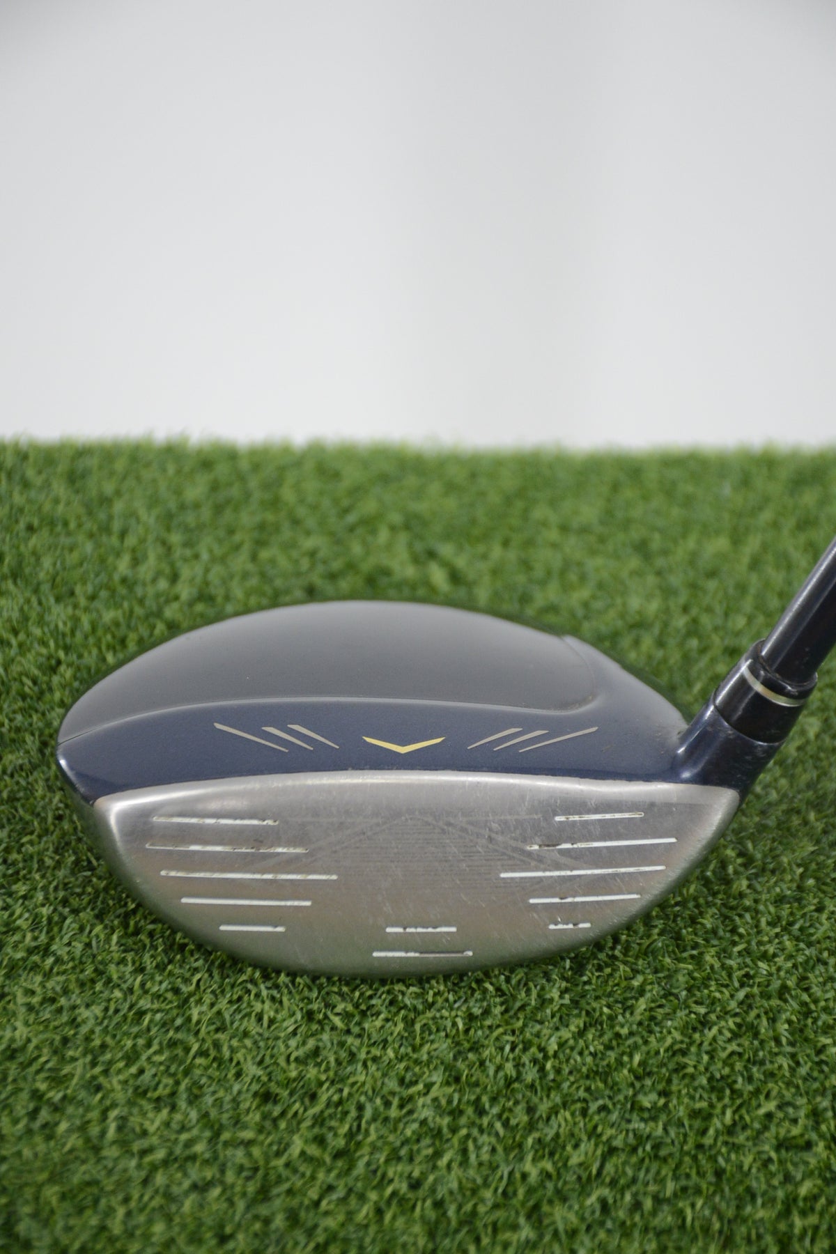 XXIO 12 3 Wood R Flex 43.25"