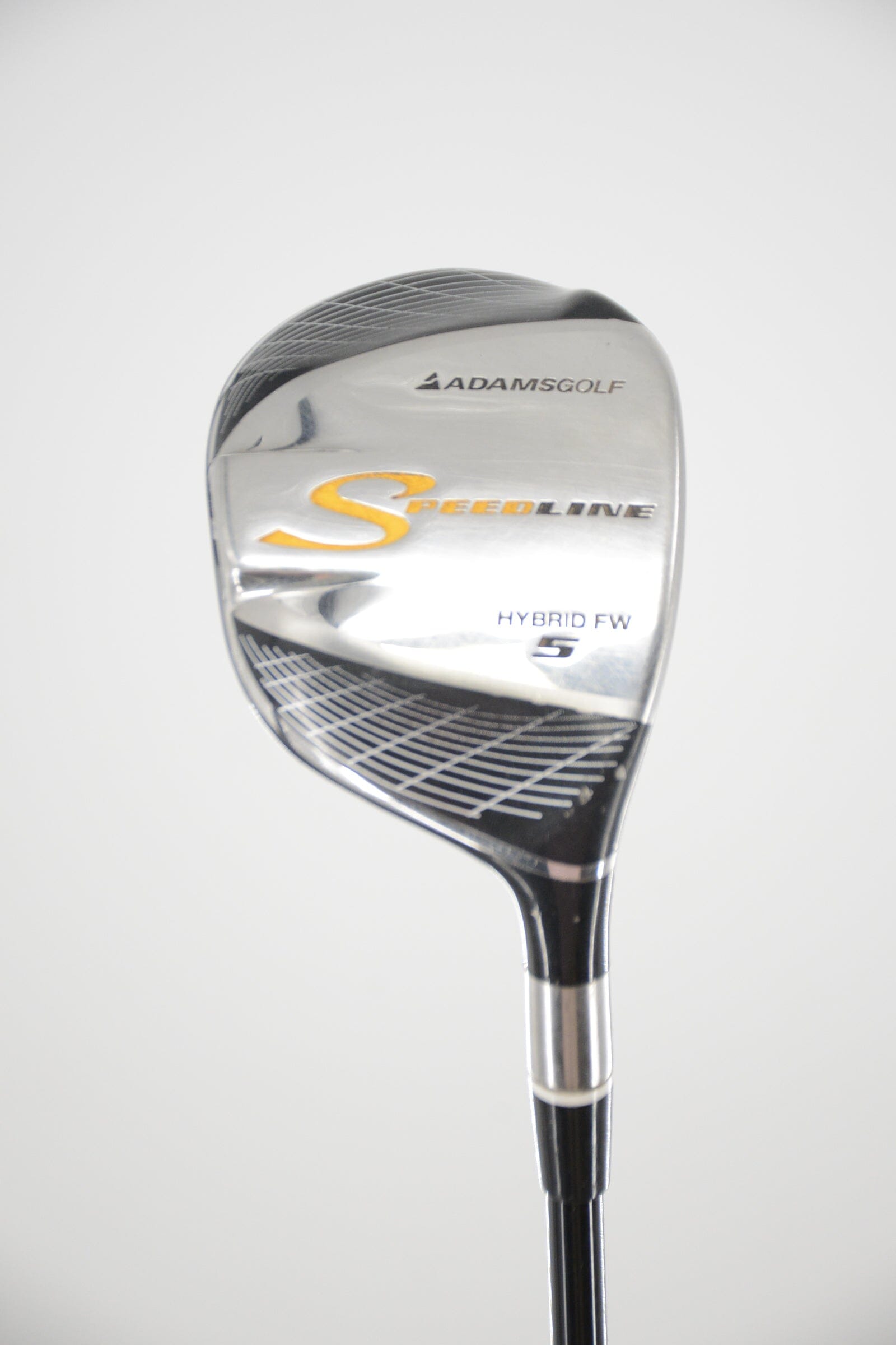 Adams Speedline Boxer 5 Wood S Flex 41.75"