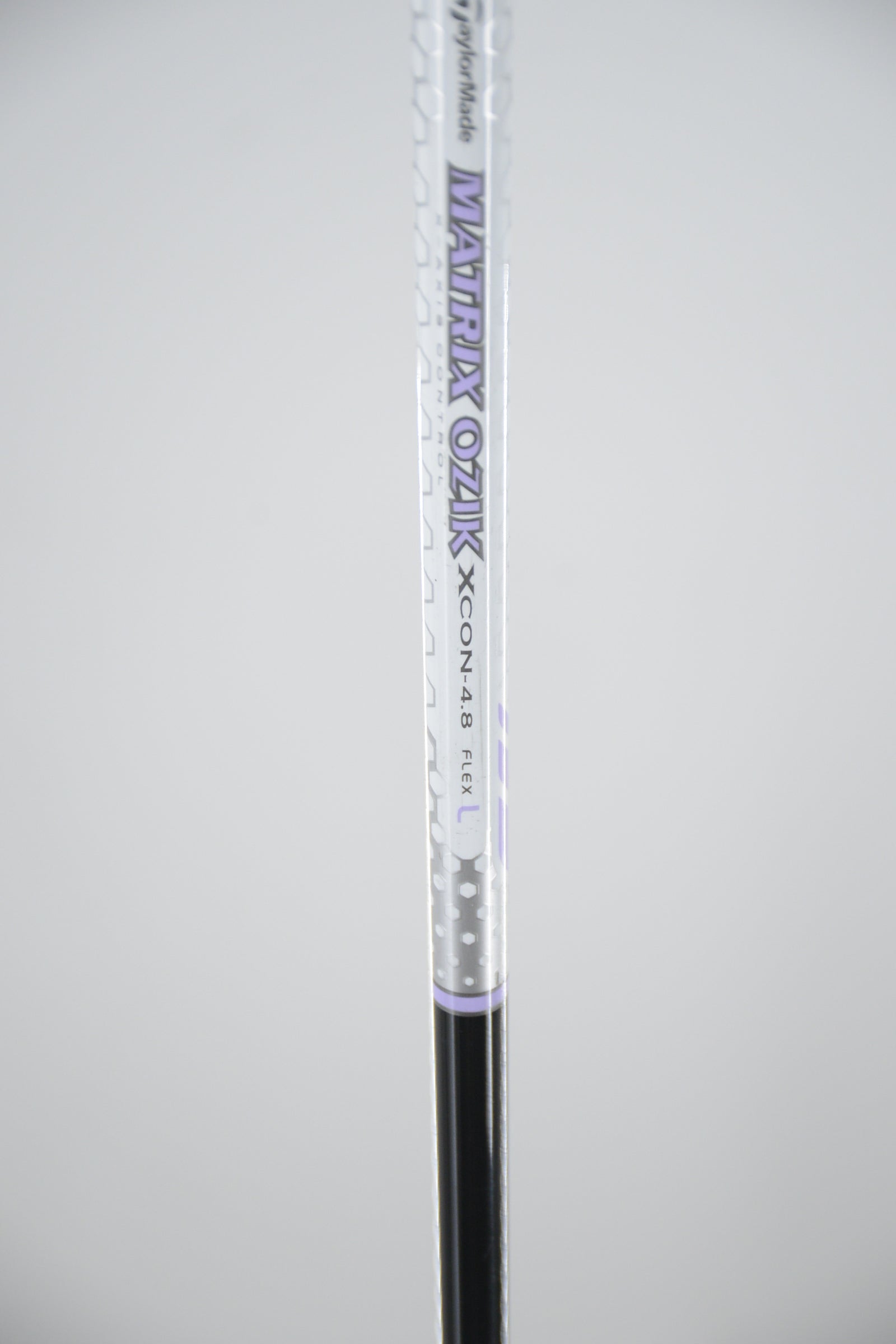 Women's TaylorMade Burner Superfast HT Driver W Flex 45.25"