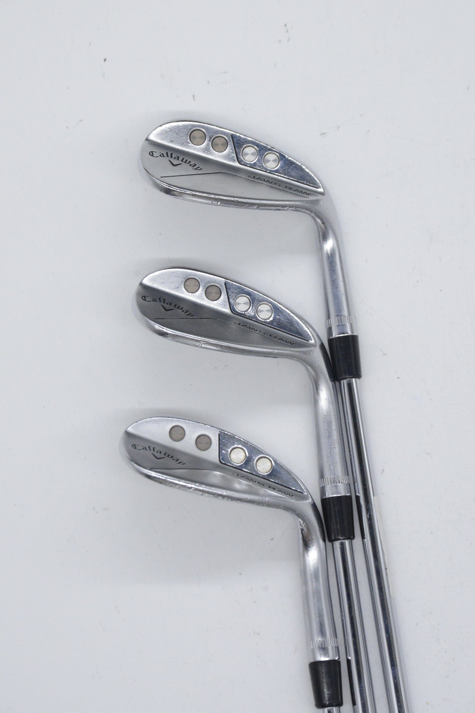 Callaway Wedges