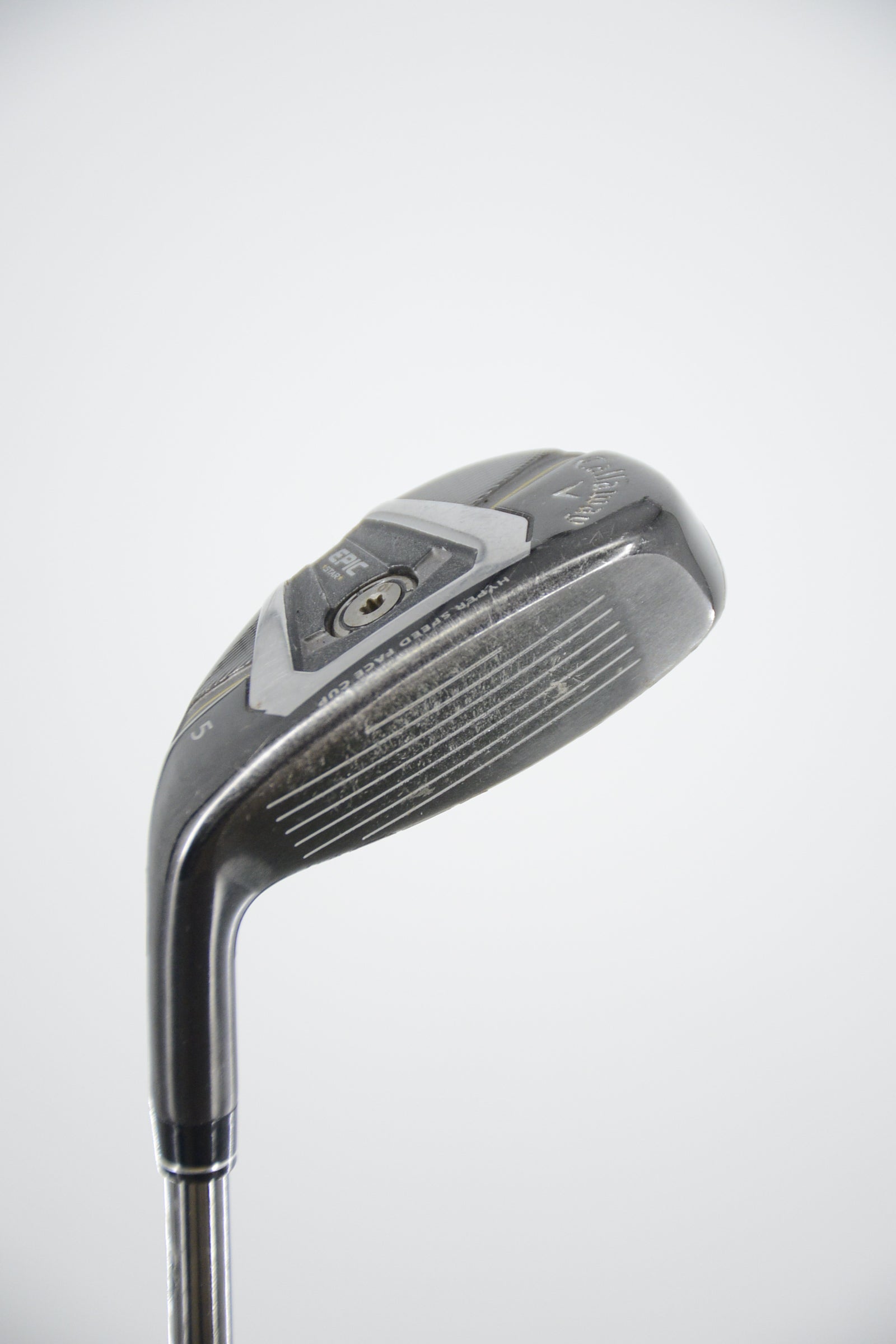 Callaway Epic Star 5 Hybrid SR Flex 39.5"