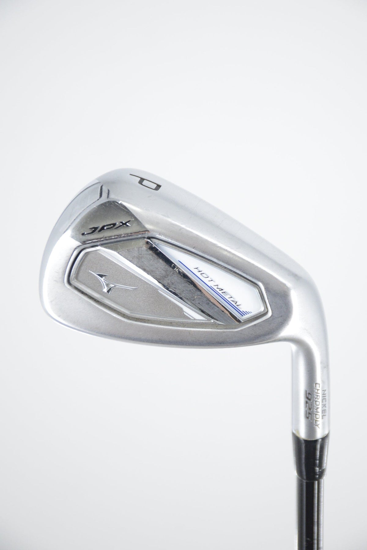 Mizuno JPX 925 Hot Metal PW R Flex 35.25" Golf Irons Mizuno 