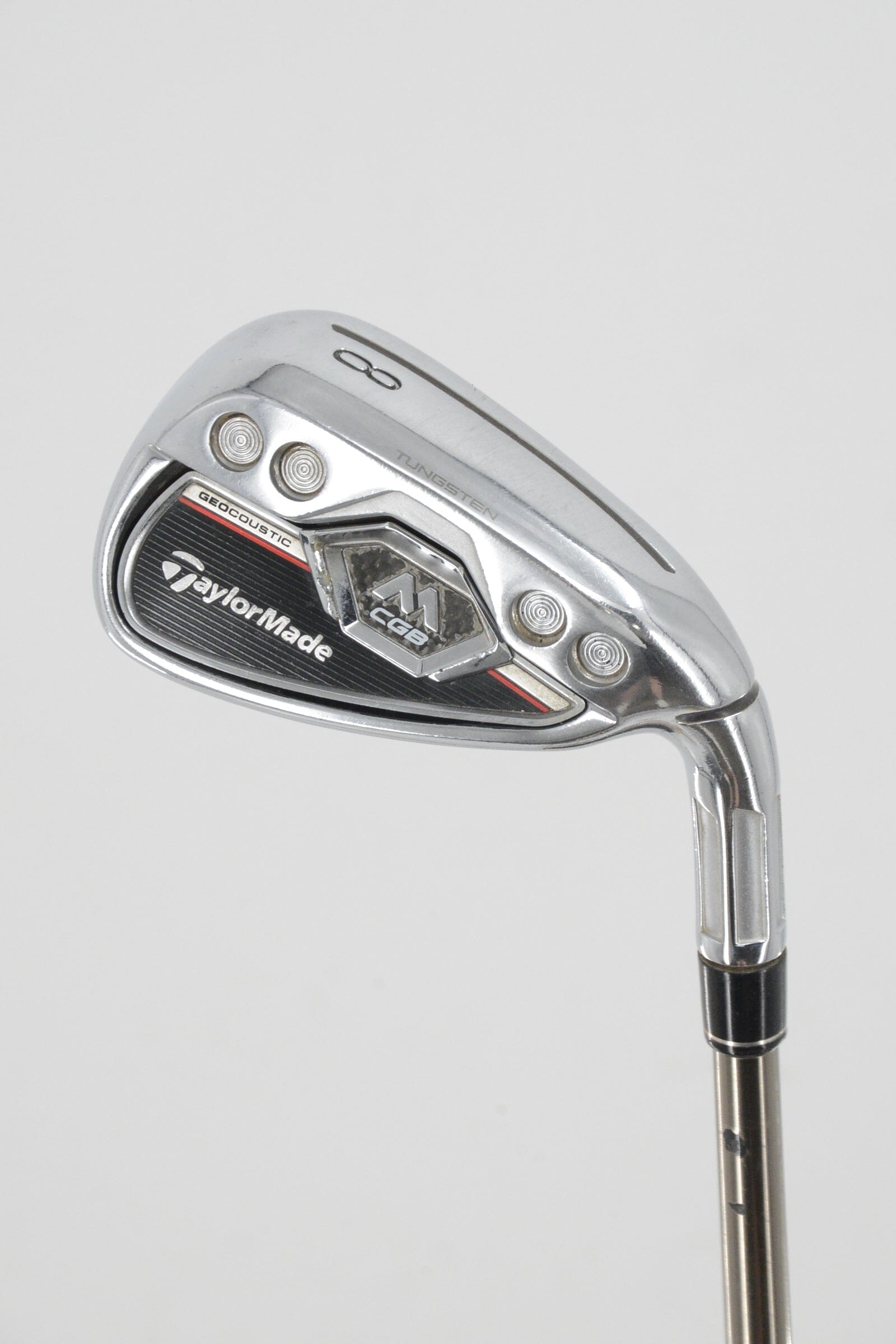 TaylorMade M CGB 5-PW Iron Set R Flex Std Length Golf Clubs GolfRoots 