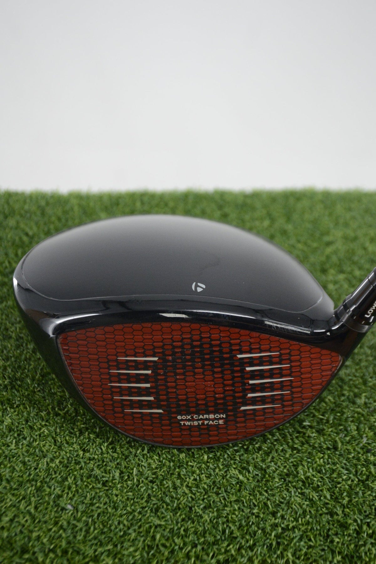 TaylorMade Stealth 10.5 Degree Driver R Flex 45.5" Golf Clubs GolfRoots 