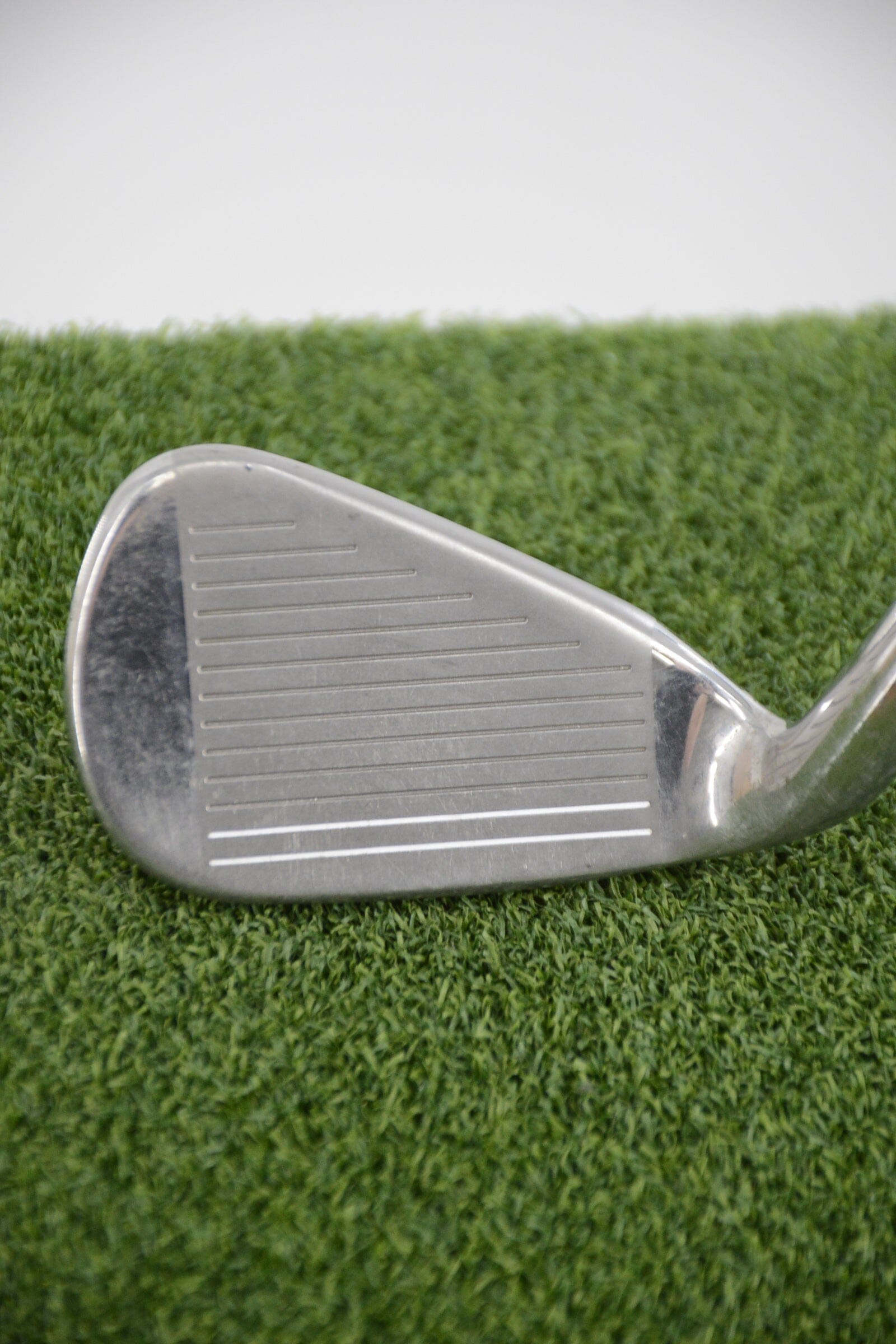 Women's Callaway Rogue ST Max OS 7 Iron W Flex 35.75" Golf Clubs GolfRoots 