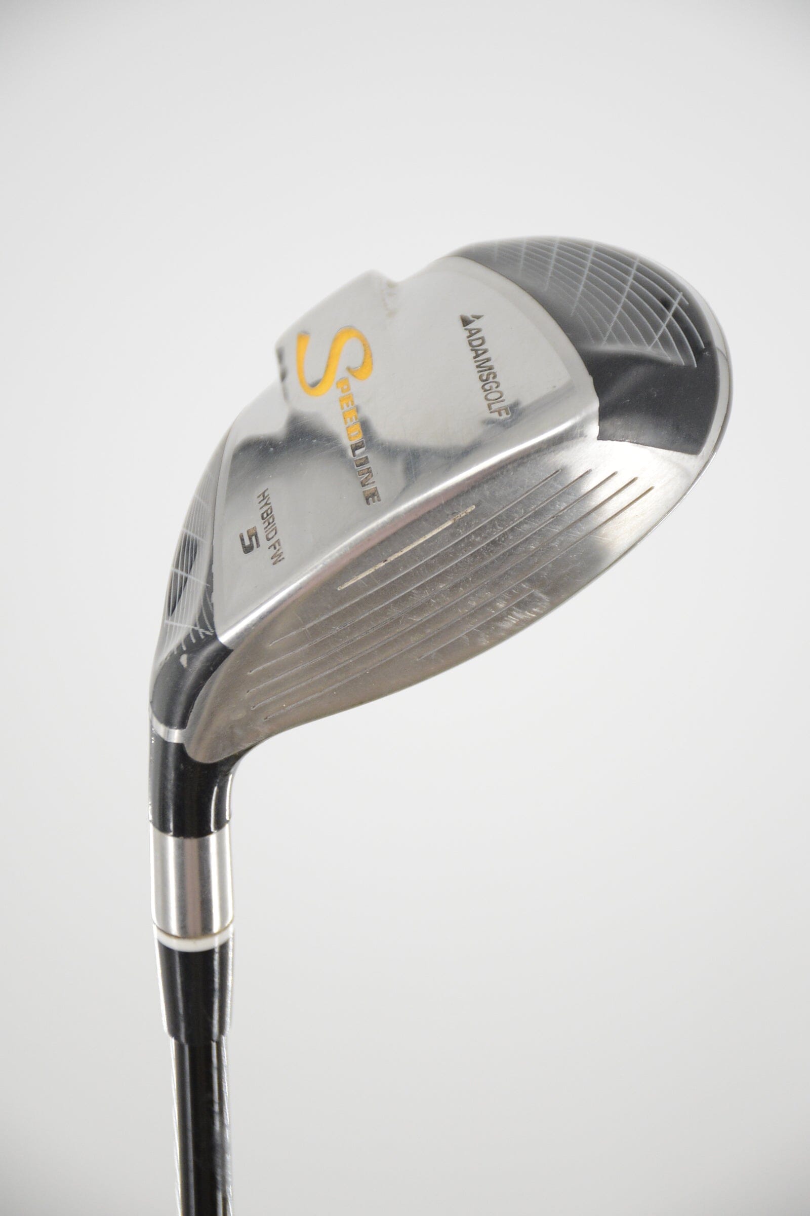 Adams Speedline Boxer 5 Wood S Flex 41.75" Golf Clubs GolfRoots 