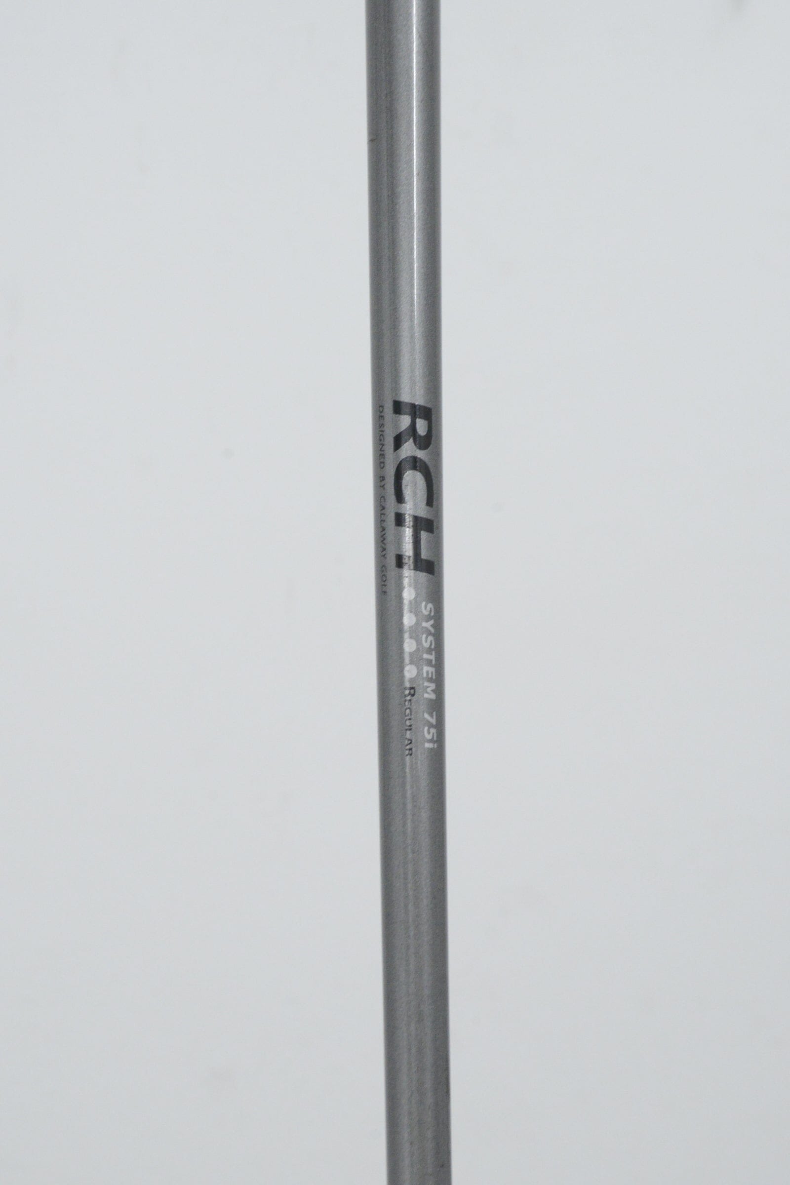 Callaway Big Bertha Fusion 4-PW Iron Set R Flex -0.5" Golf Clubs GolfRoots 