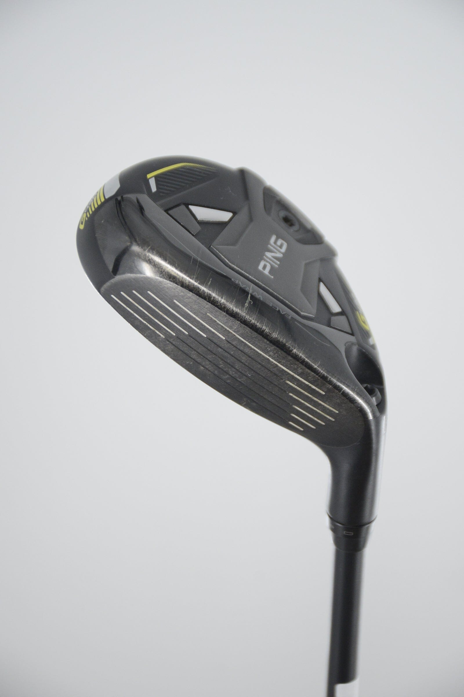 Lefty Ping G430 3 Hybrid S Flex 40" Golf Clubs GolfRoots 