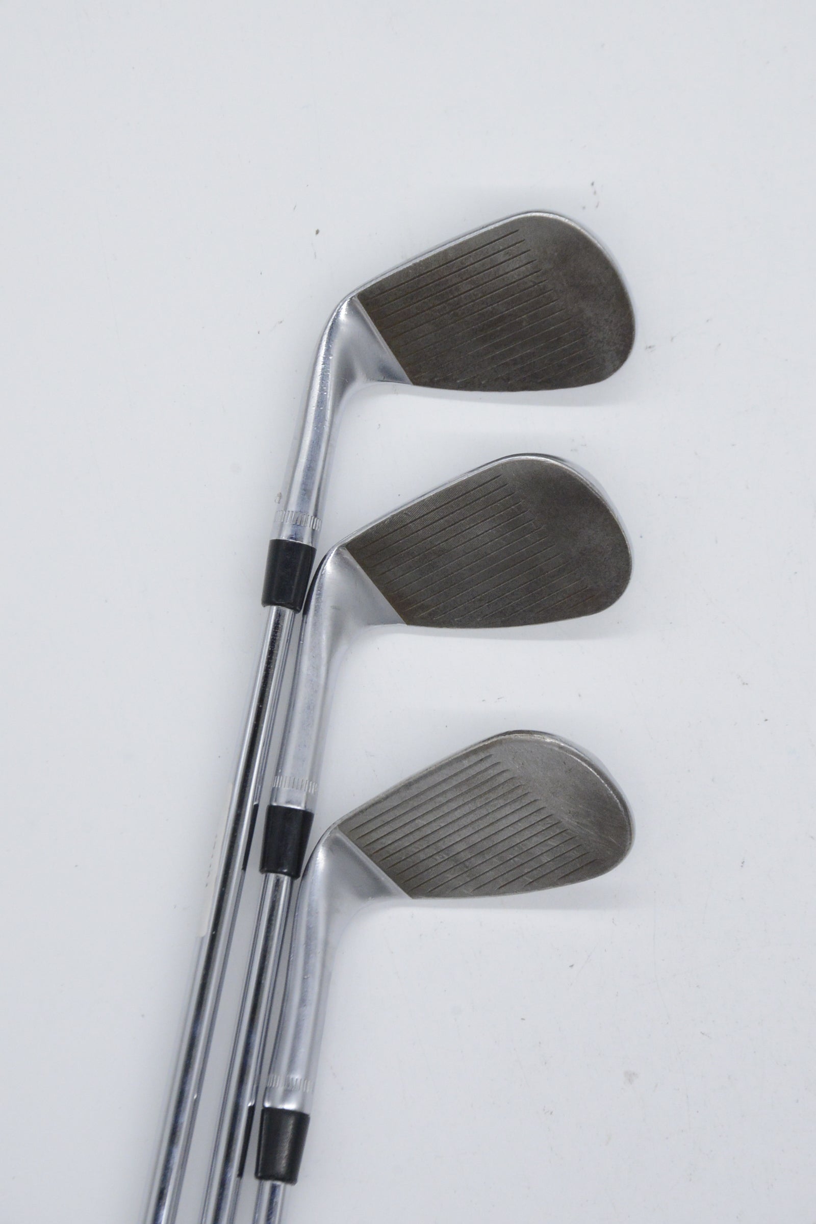 Callaway Jaws Raw 50, 54, 58 Degree Wedge Set Wedge Flex