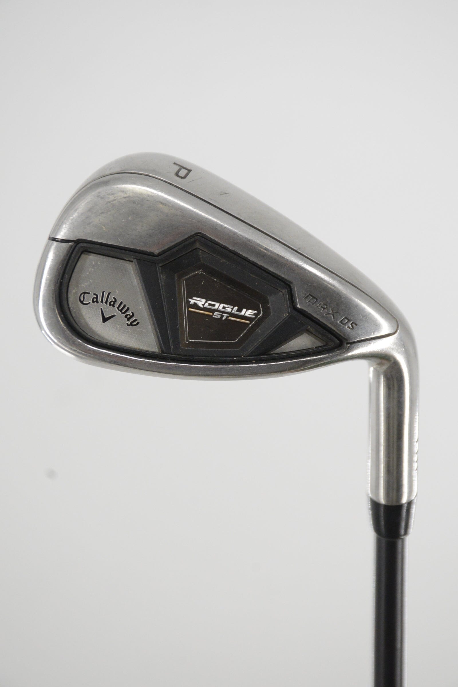 Callaway Rogue ST Max OS Lite PW R Flex 35.5" Golf Clubs GolfRoots 