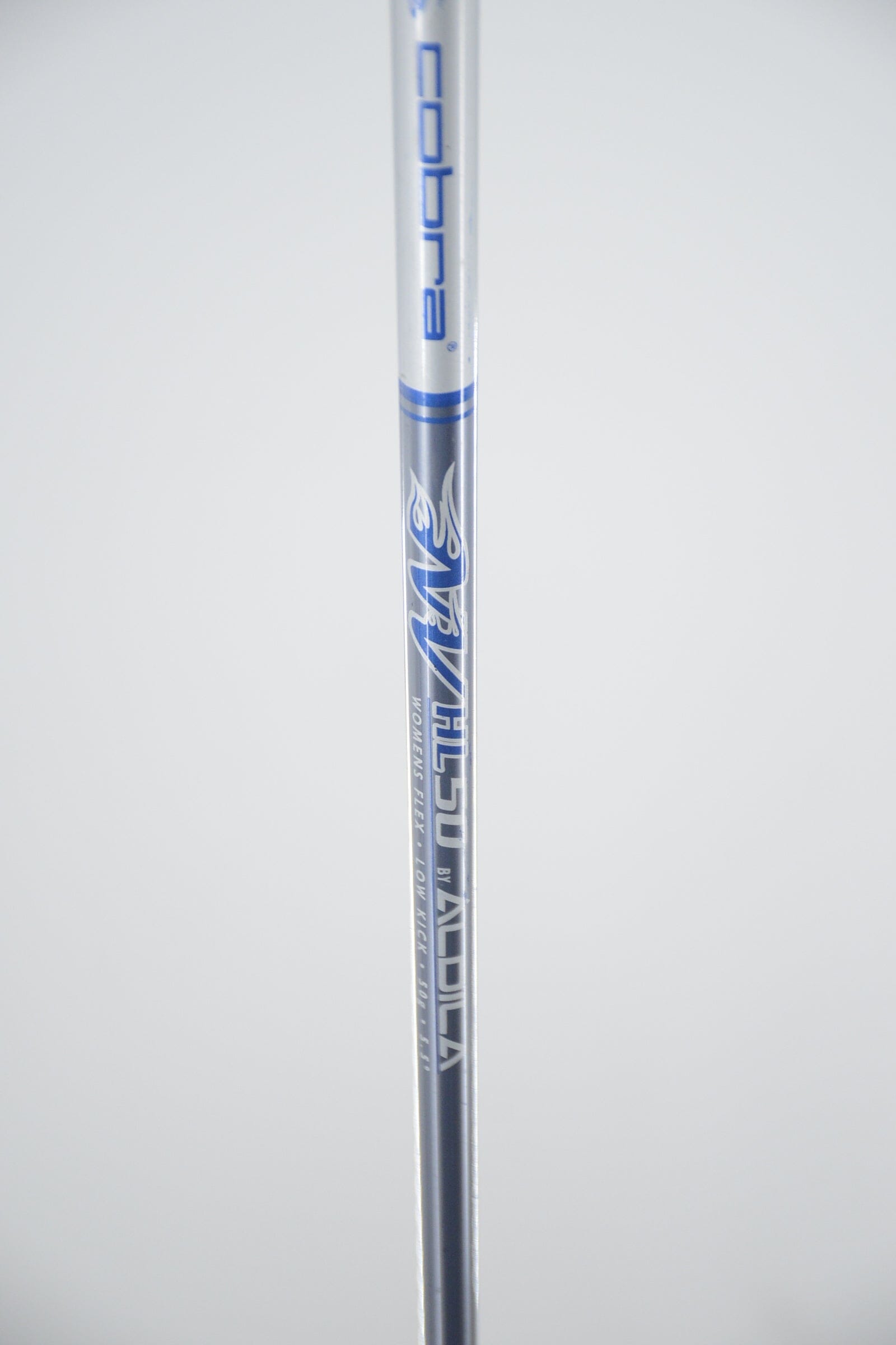 Women's Cobra Baffler Dws 4 Hybrid W Flex 38.75" Golf Clubs GolfRoots 