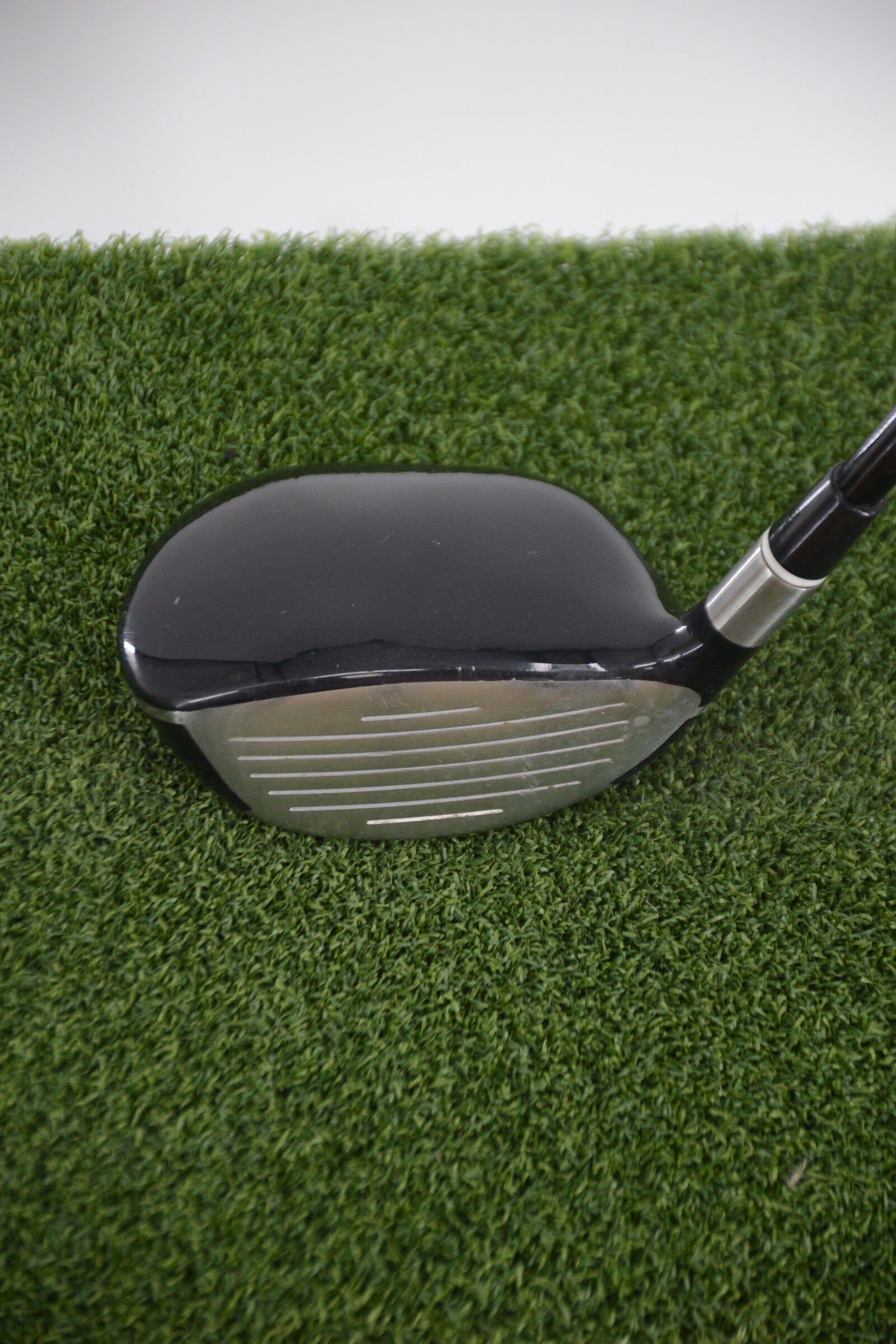 Adams Speedline Boxer 5 Wood S Flex 41.75" Golf Clubs GolfRoots 