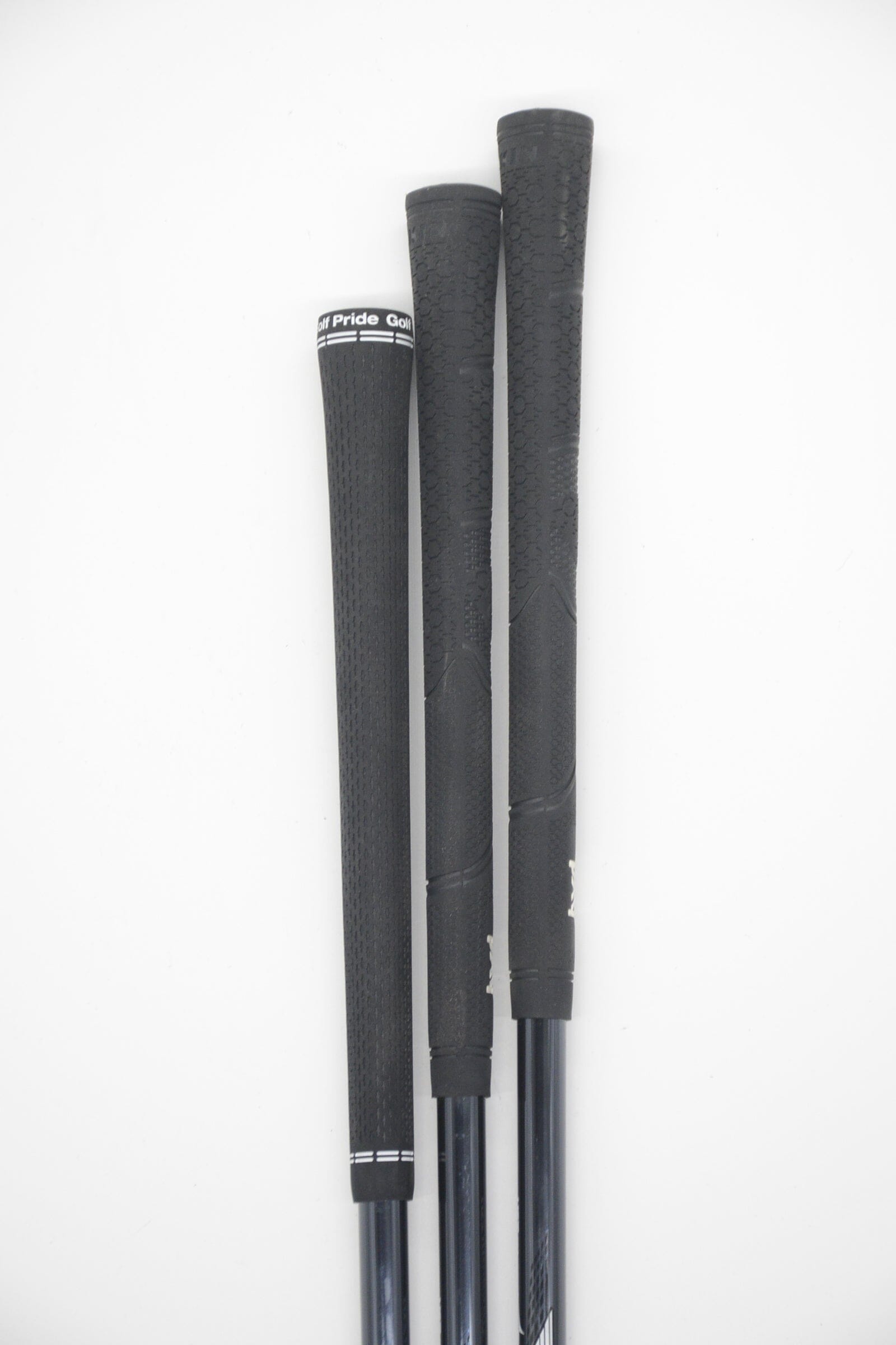 PXG 0311XP Gen 7 Chrome PW, GW, SW Wedge Set R Flex Golf Clubs GolfRoots 