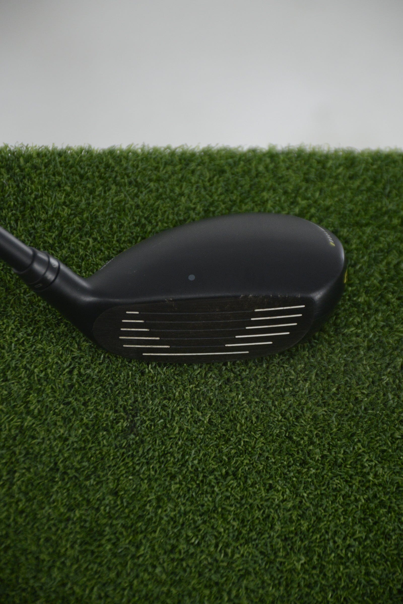 Lefty Ping G430 3 Hybrid S Flex 40" Golf Clubs GolfRoots 