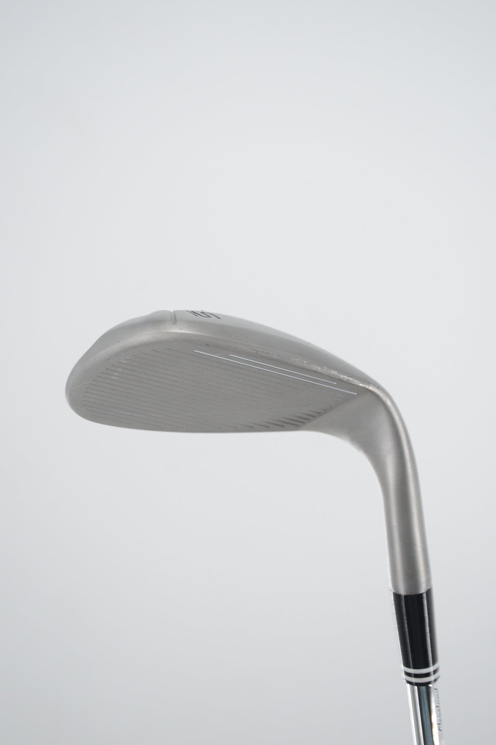 Lefty Cleveland Smart Sole Full Face SW Wedge Flex 35" Golf Clubs GolfRoots 