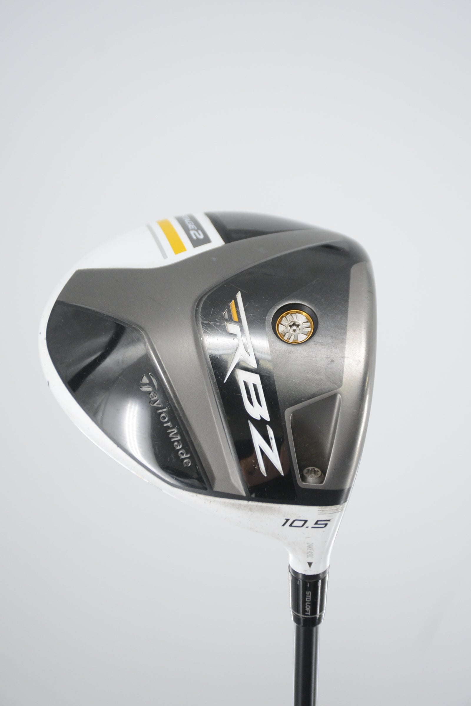 Women's TaylorMade Rocketballz Stage 2 10.5 Degree Driver W Flex 44.75"
