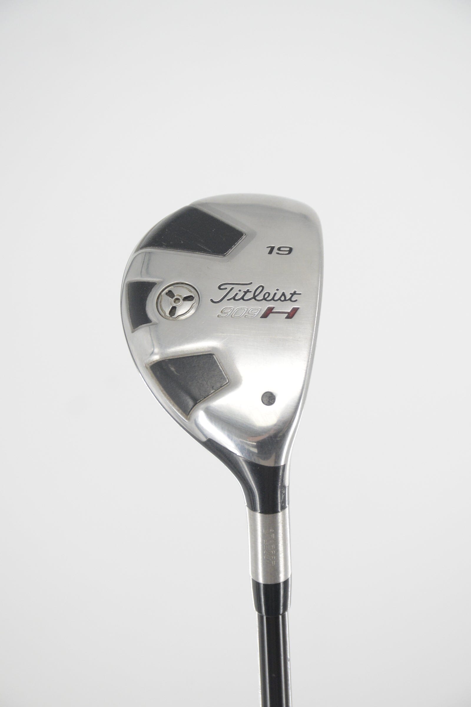 Titleist 909H 19 Degree Hybrid S Flex 40.25" Golf Clubs GolfRoots 