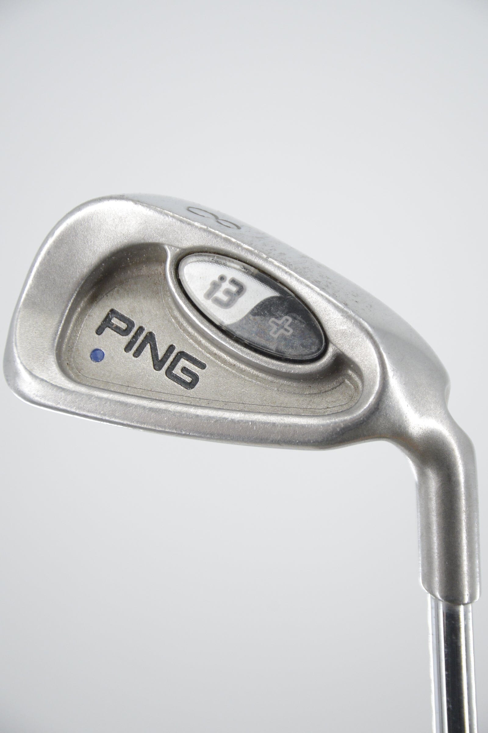 Ping I3 + 8 Iron R Flex 36"