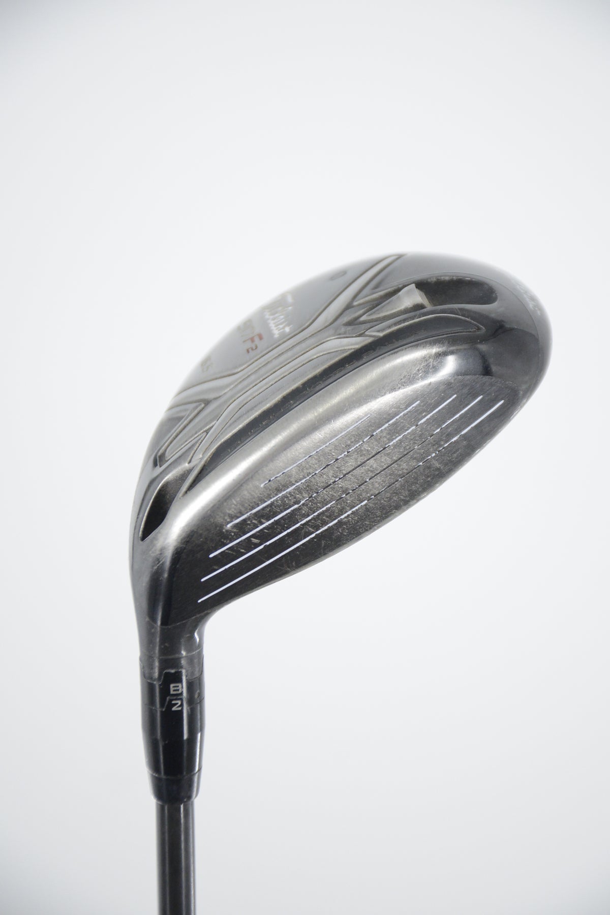 Titleist 917F2 16.5 Degree Wood S Flex 42.75"