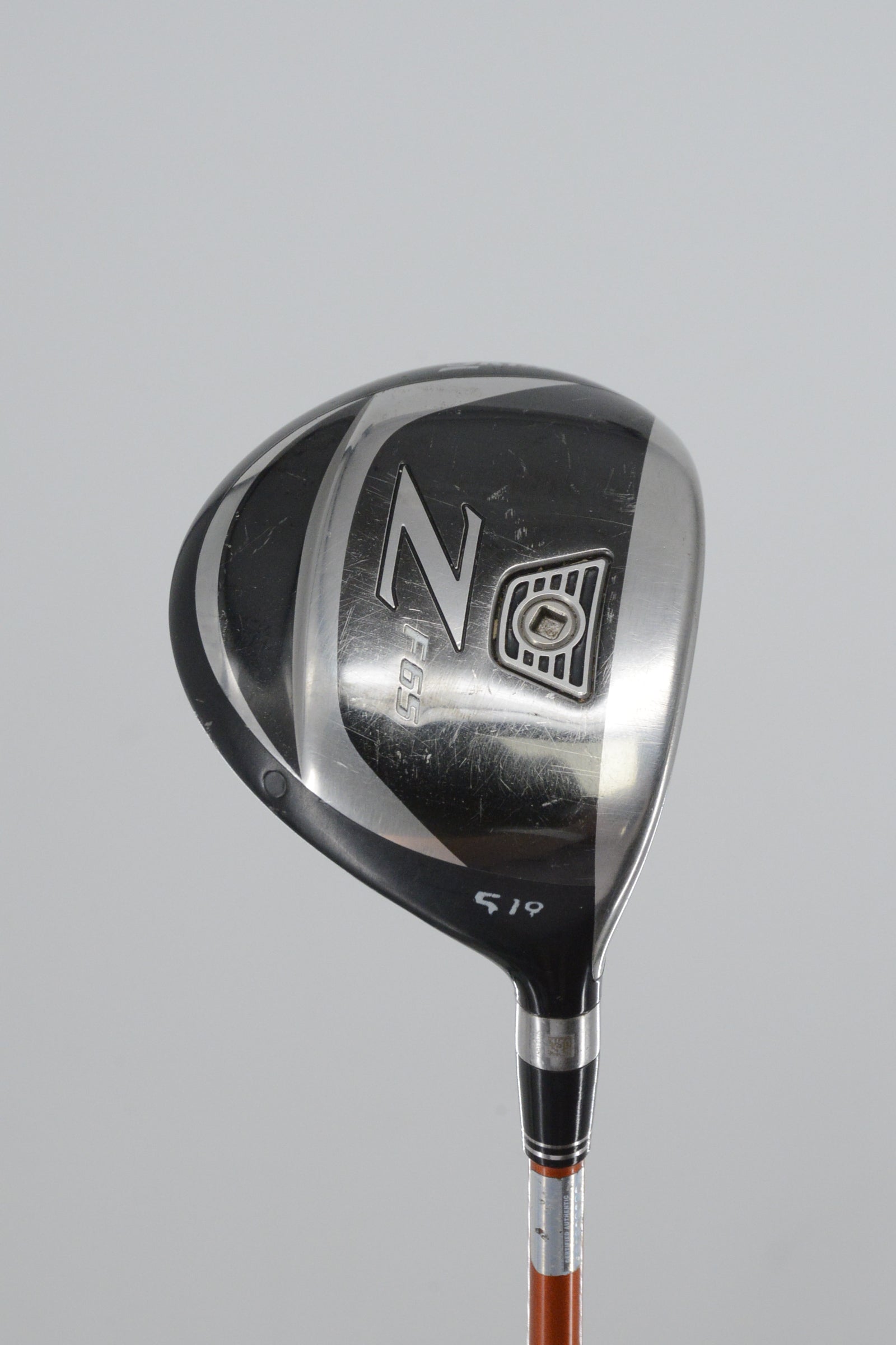 Srixon Z F65 5 Wood S Flex 42.5"