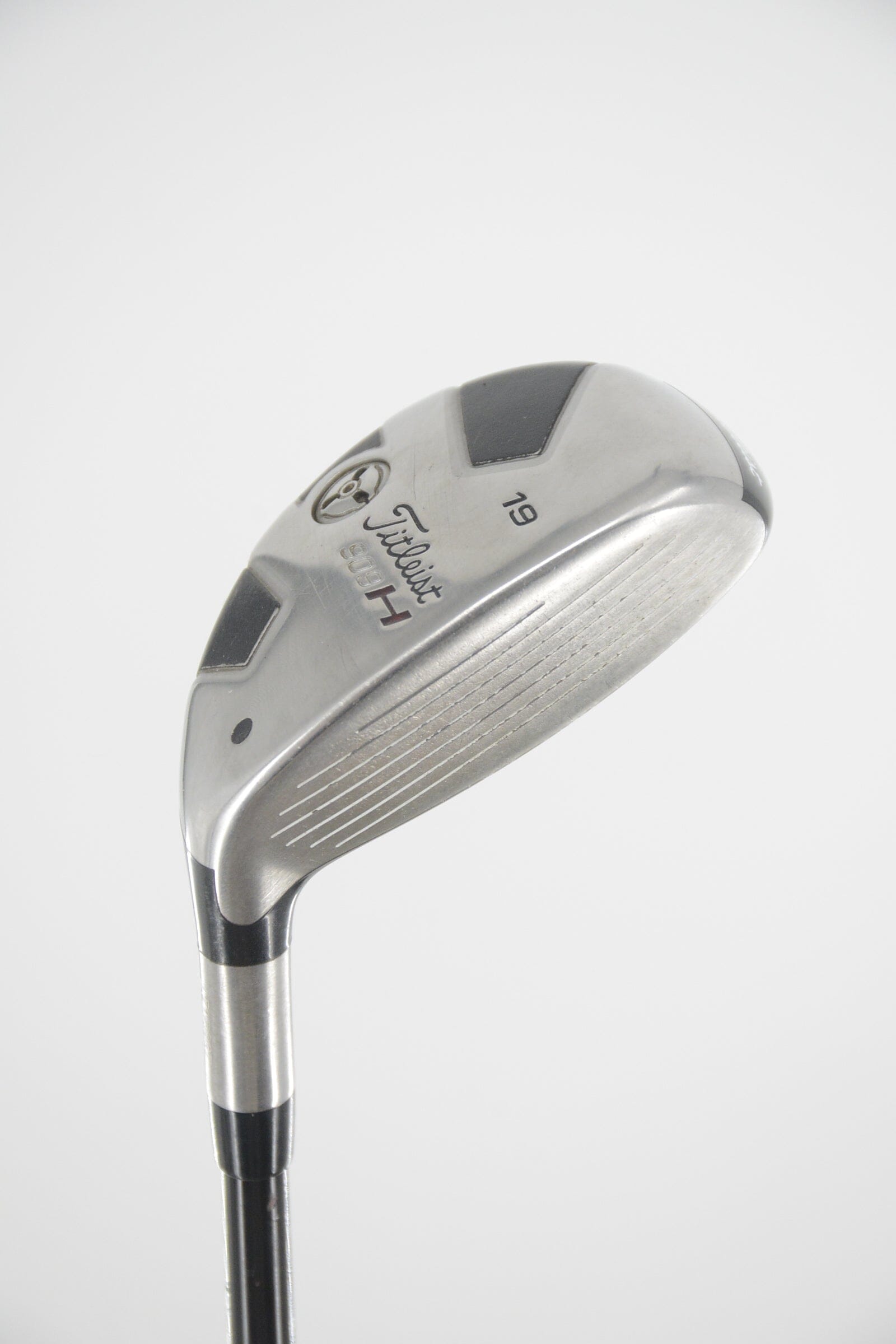 Titleist 909H 19 Degree Hybrid S Flex 40.25" Golf Clubs GolfRoots 
