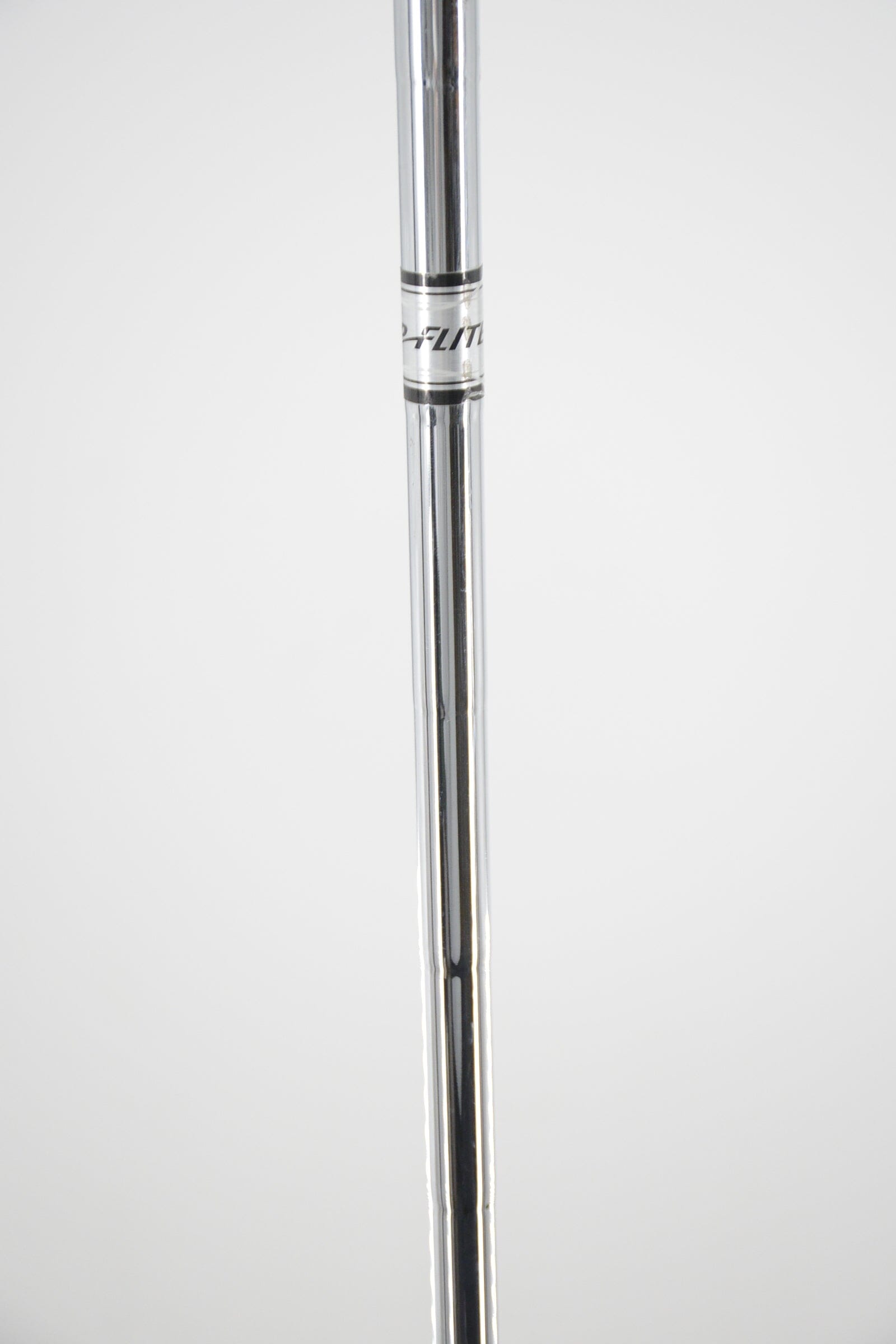 Top Flite Stainless PW S Flex 35.25" Golf Clubs GolfRoots 