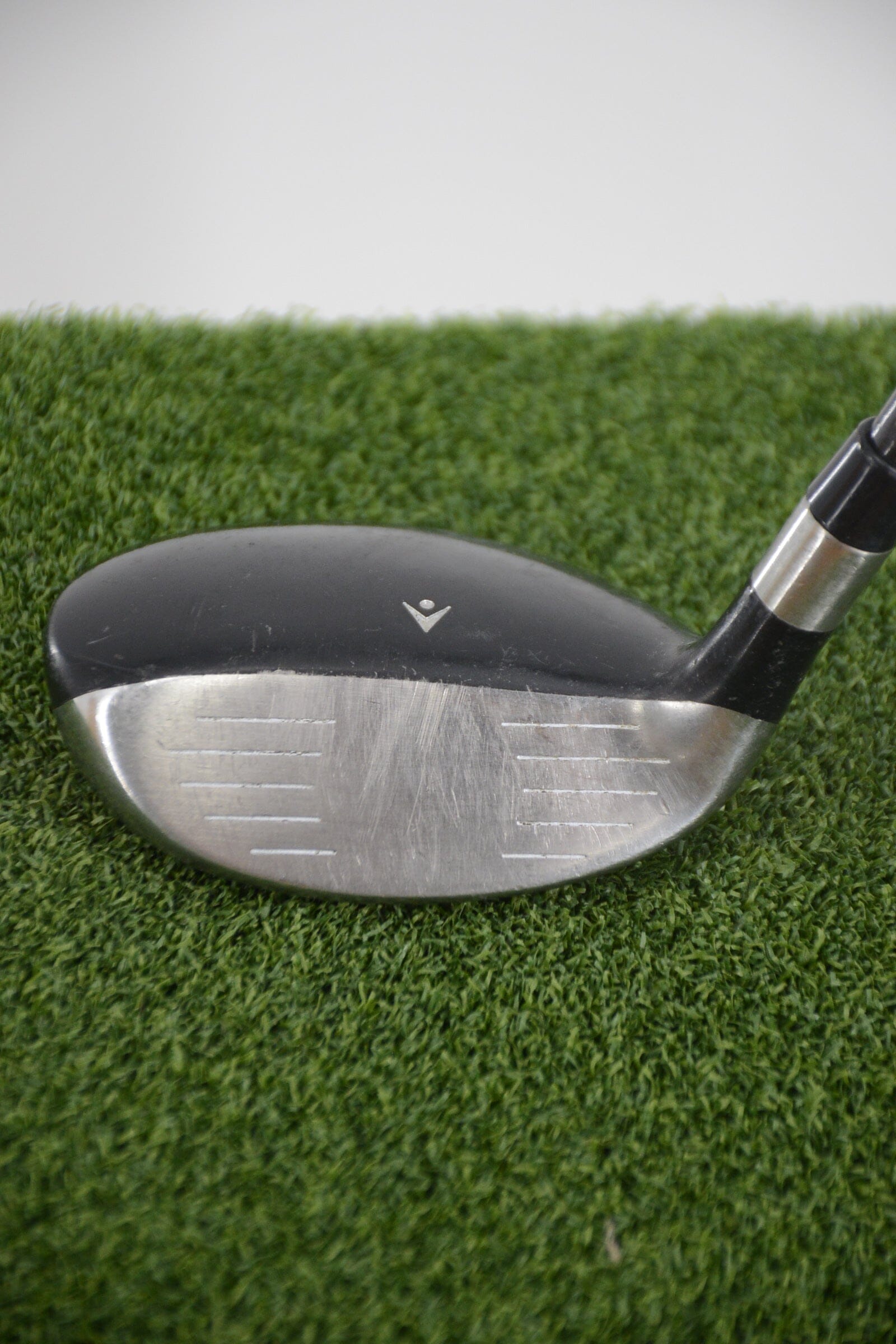 Idrive PW Hybrid R Flex 36.75" Golf Clubs GolfRoots 