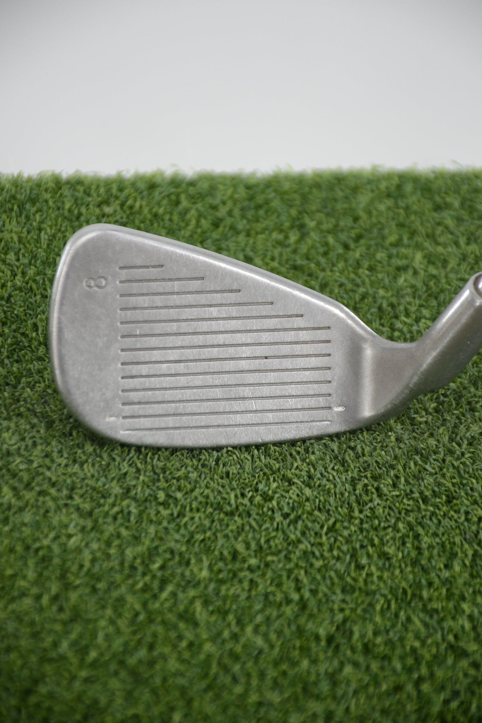 Ping I3 + 8 Iron R Flex 36" Golf Clubs GolfRoots 