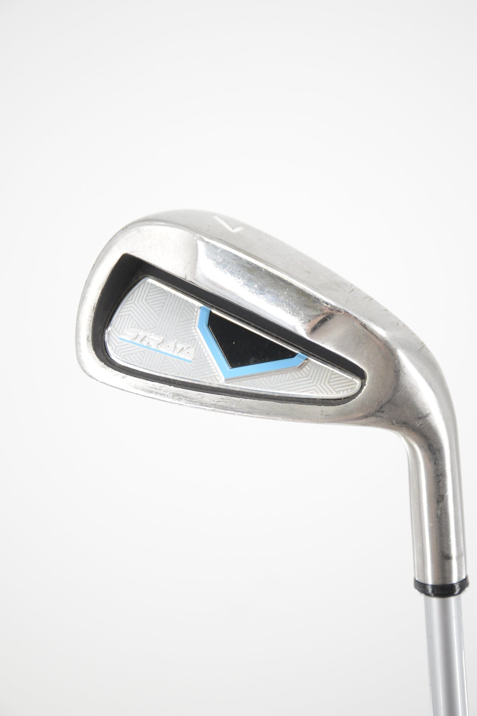 Women's Strata 7 Iron W Flex 36" Golf Clubs GolfRoots 