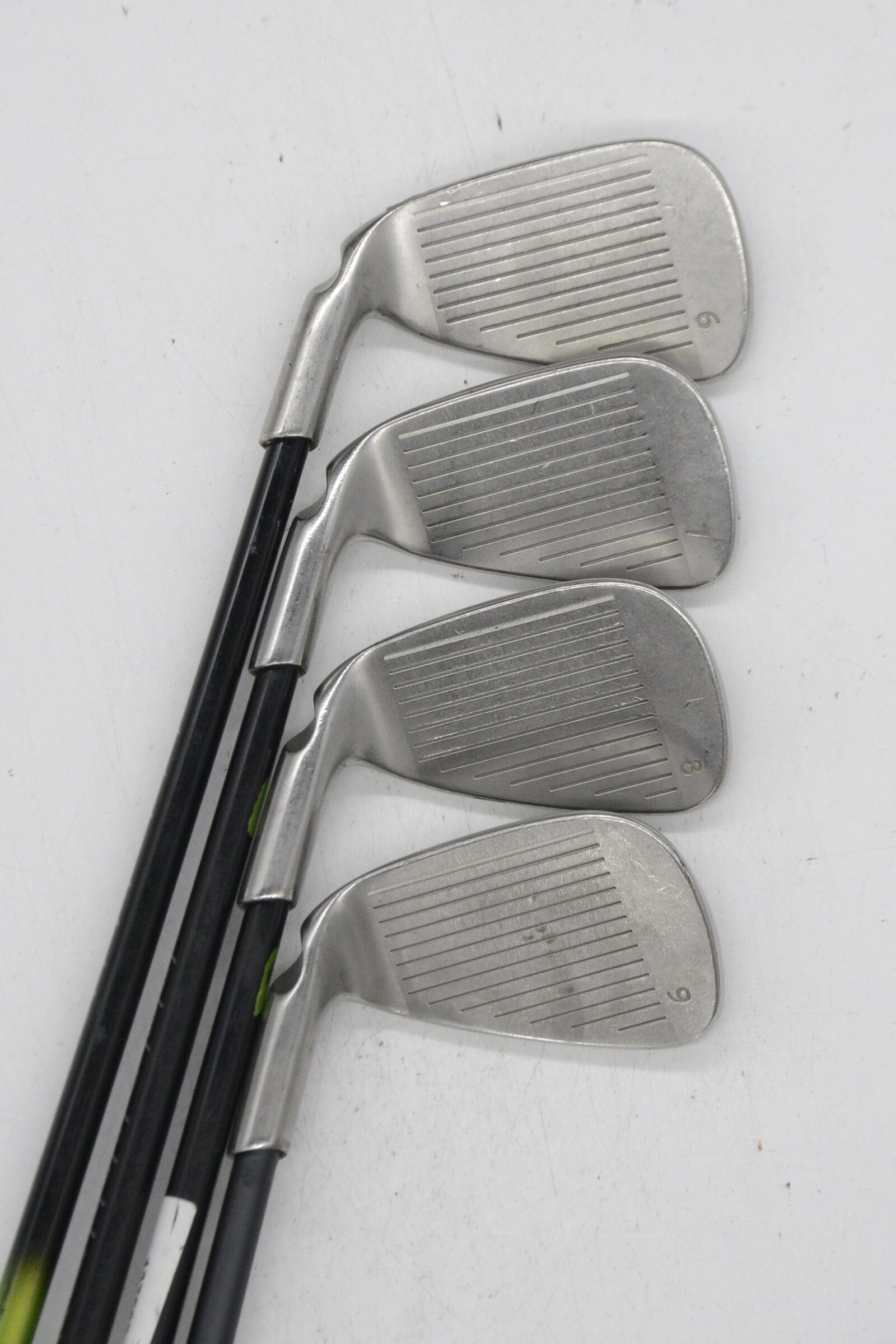 Ping I15 6-9 Iron Set S Flex -0.75" Golf Clubs GolfRoots 