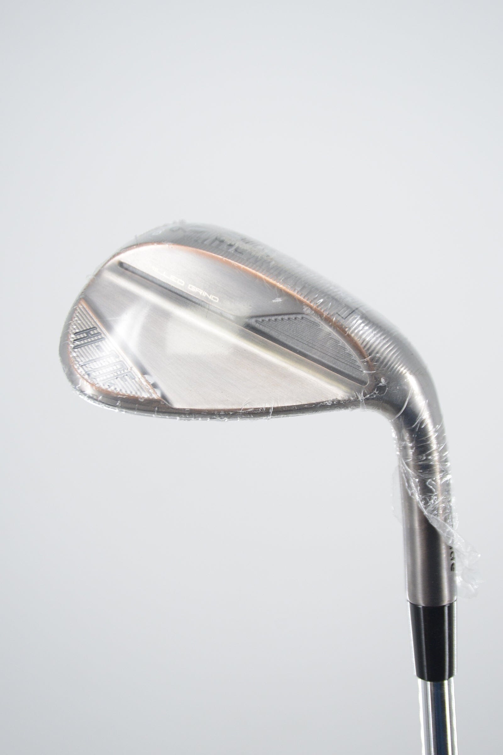 NEW TaylorMade Hi Toe 4 56 Degree Wedge Wedge Flex 34.75" Golf Clubs GolfRoots 