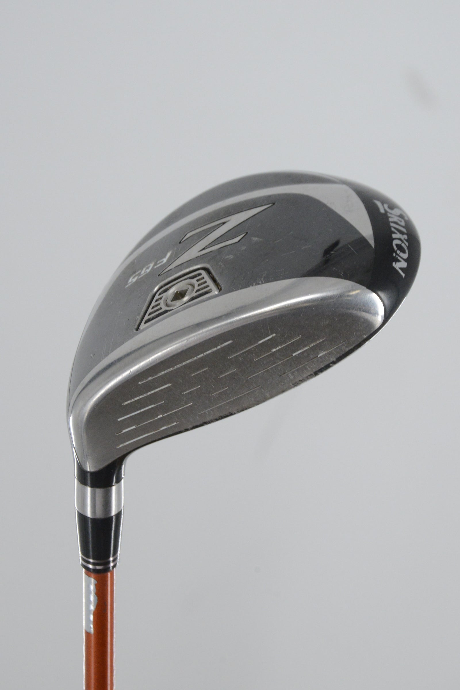 Srixon Z F65 5 Wood S Flex 42.5"