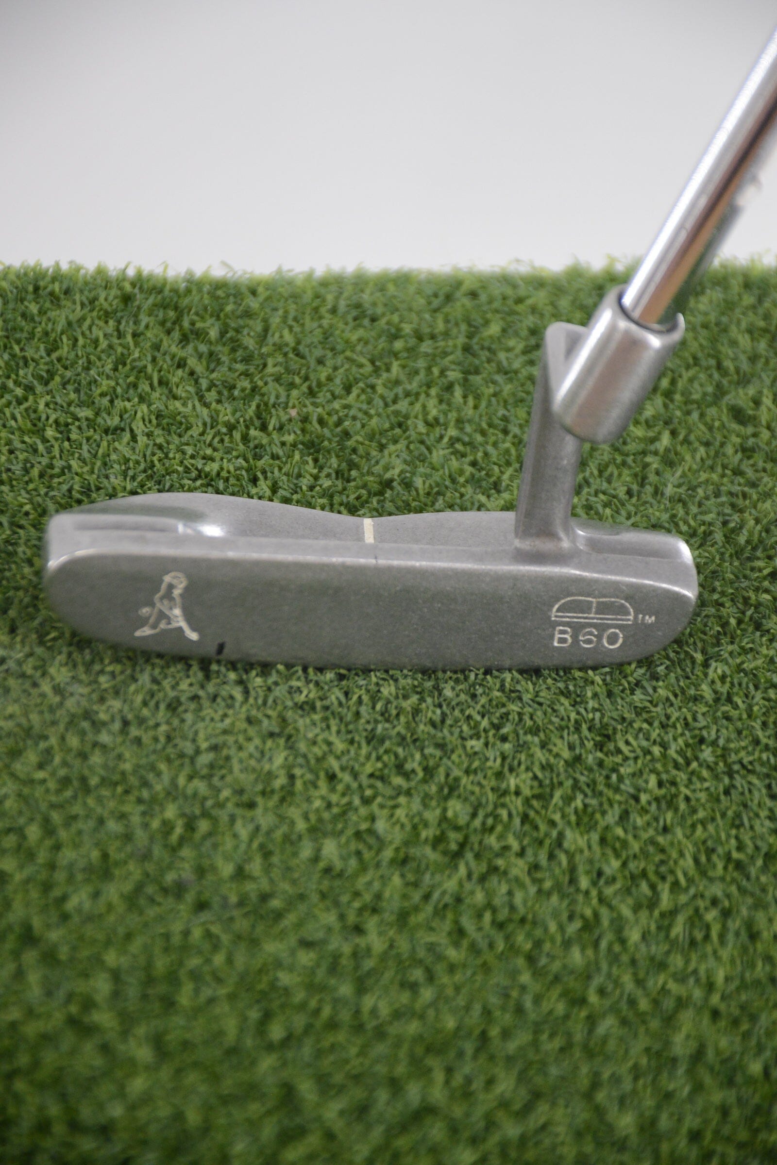 Ping B60 Putter 35.75" Golf Clubs GolfRoots 