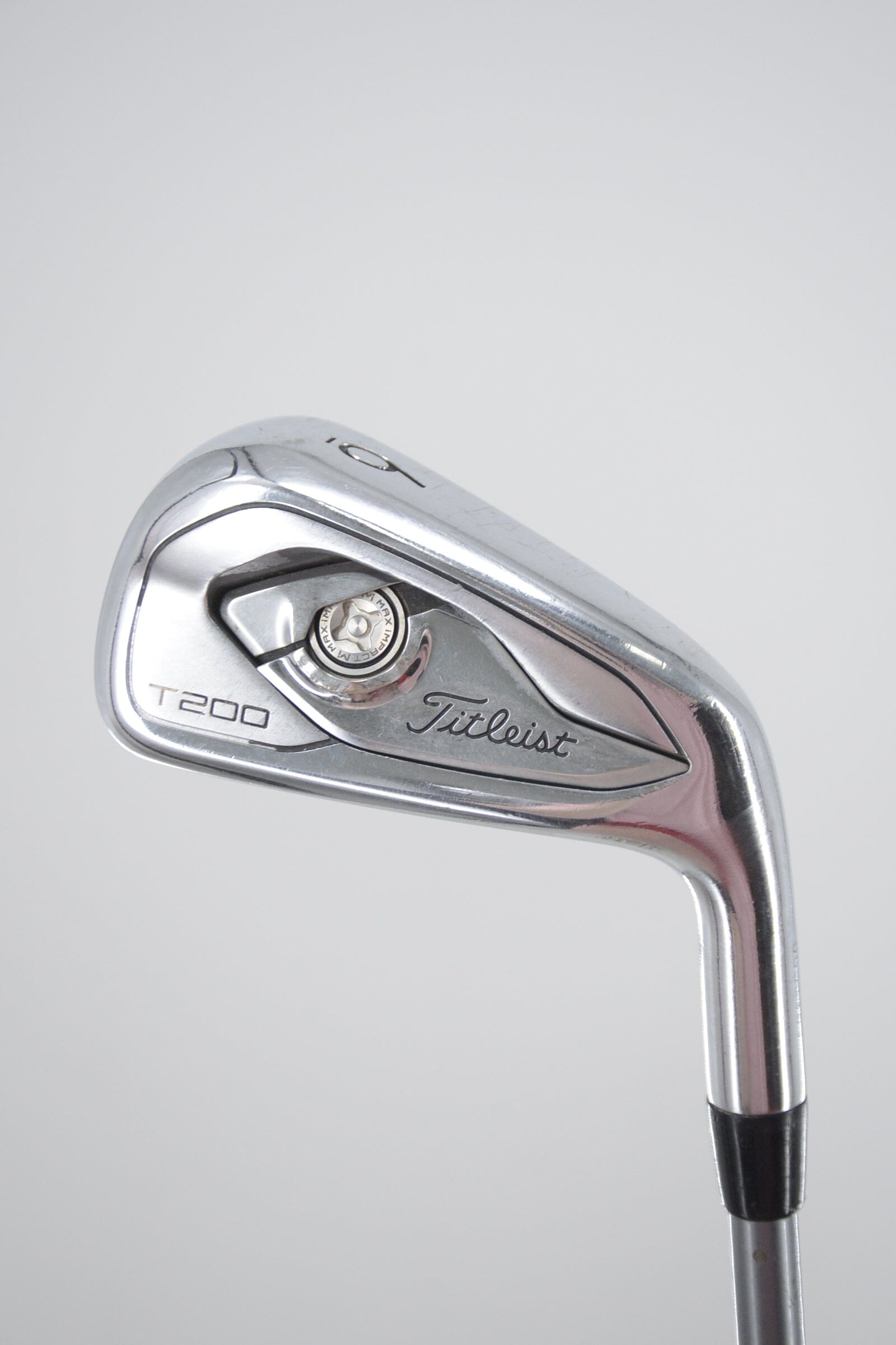 Titleist T200 6 Iron R Flex 36.5" Golf Clubs GolfRoots 