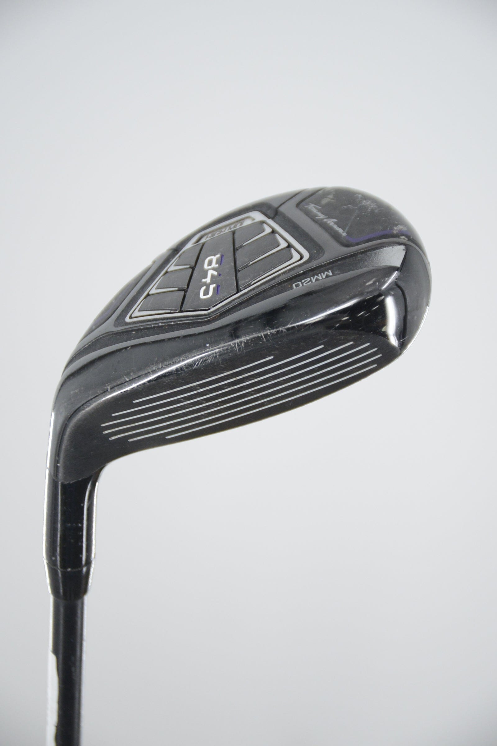 Women's Tommy Armour 845 4 Wood W Flex 38.5" Golf Clubs GolfRoots 