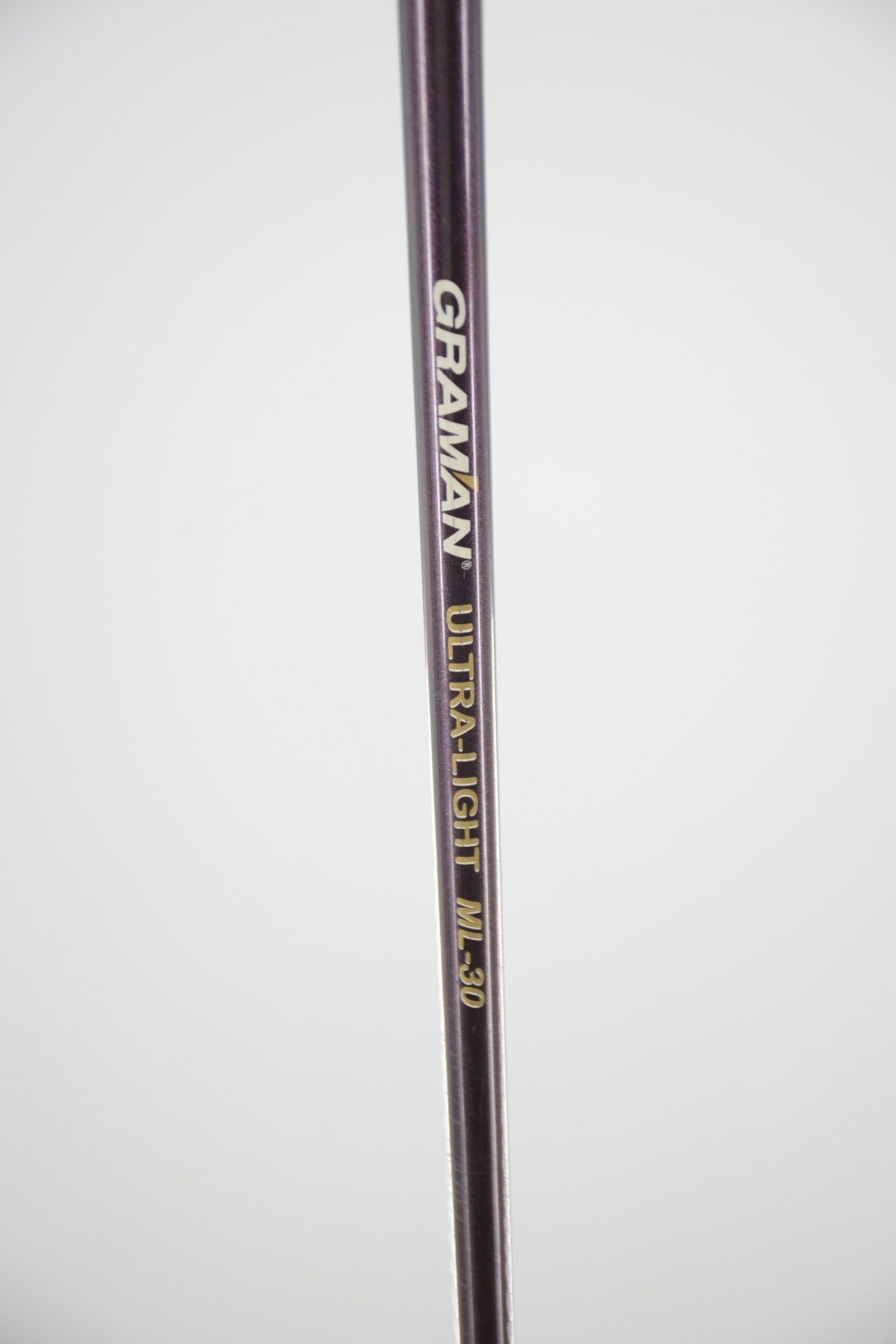 Super Conecpt Shallow Face 9 Hybrid SR Flex 40" Golf Clubs GolfRoots 