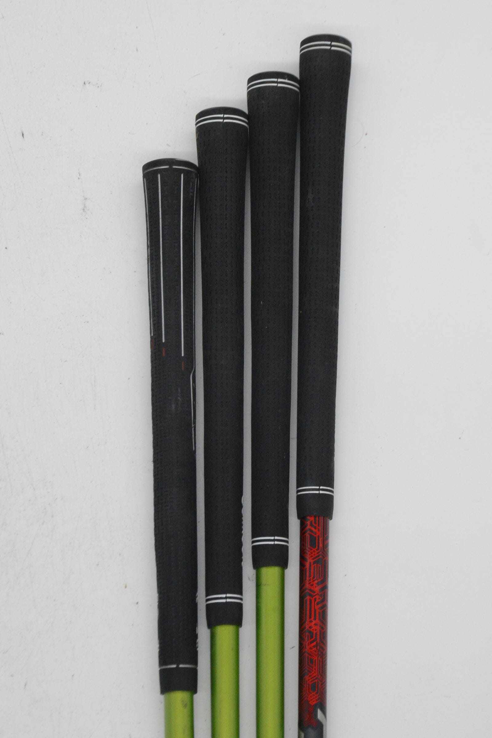 Ping I15 6-9 Iron Set S Flex -0.75" Golf Clubs GolfRoots 