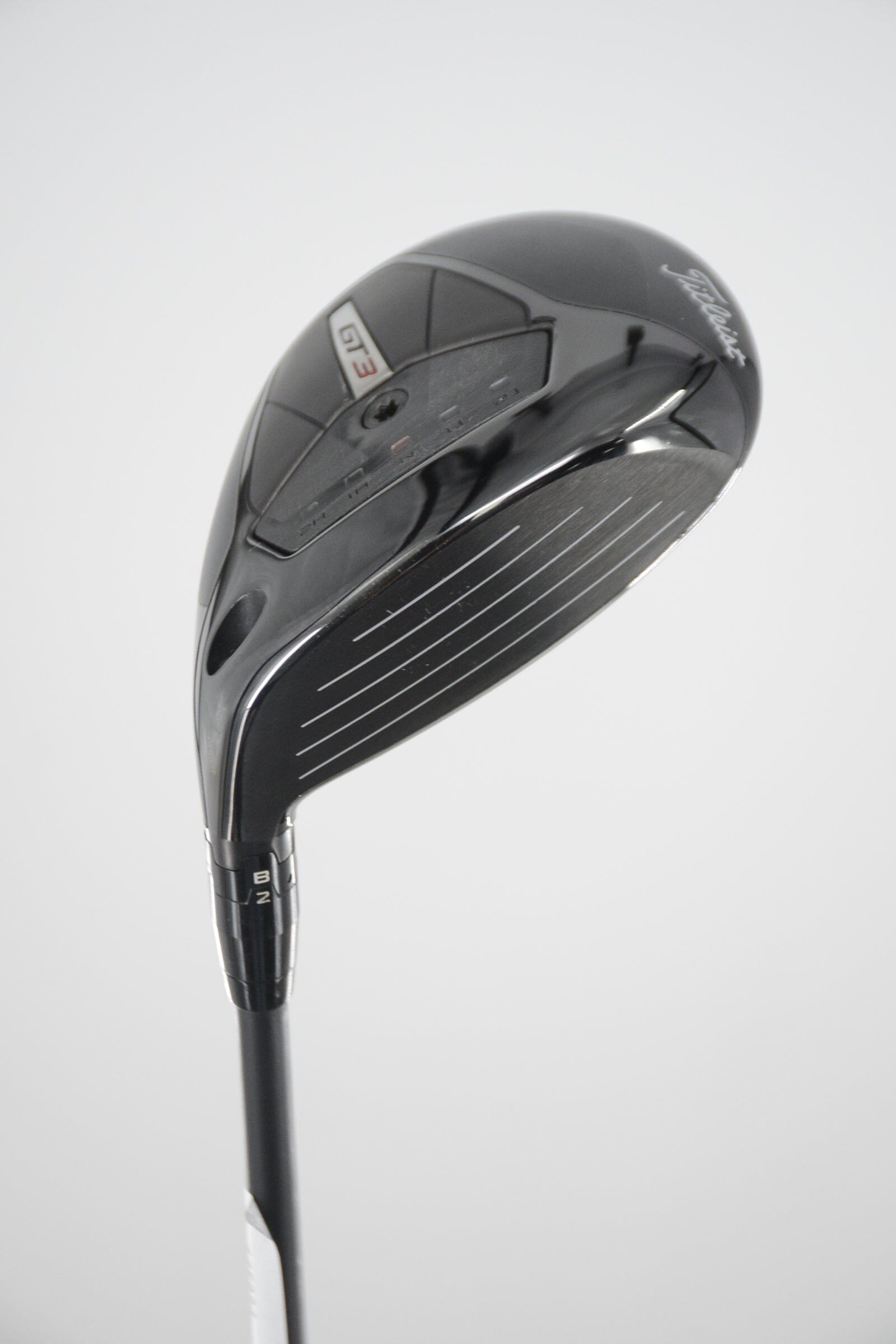 Titleist GT3 15 Degree Wood R Flex 42.75" Golf Clubs GolfRoots 