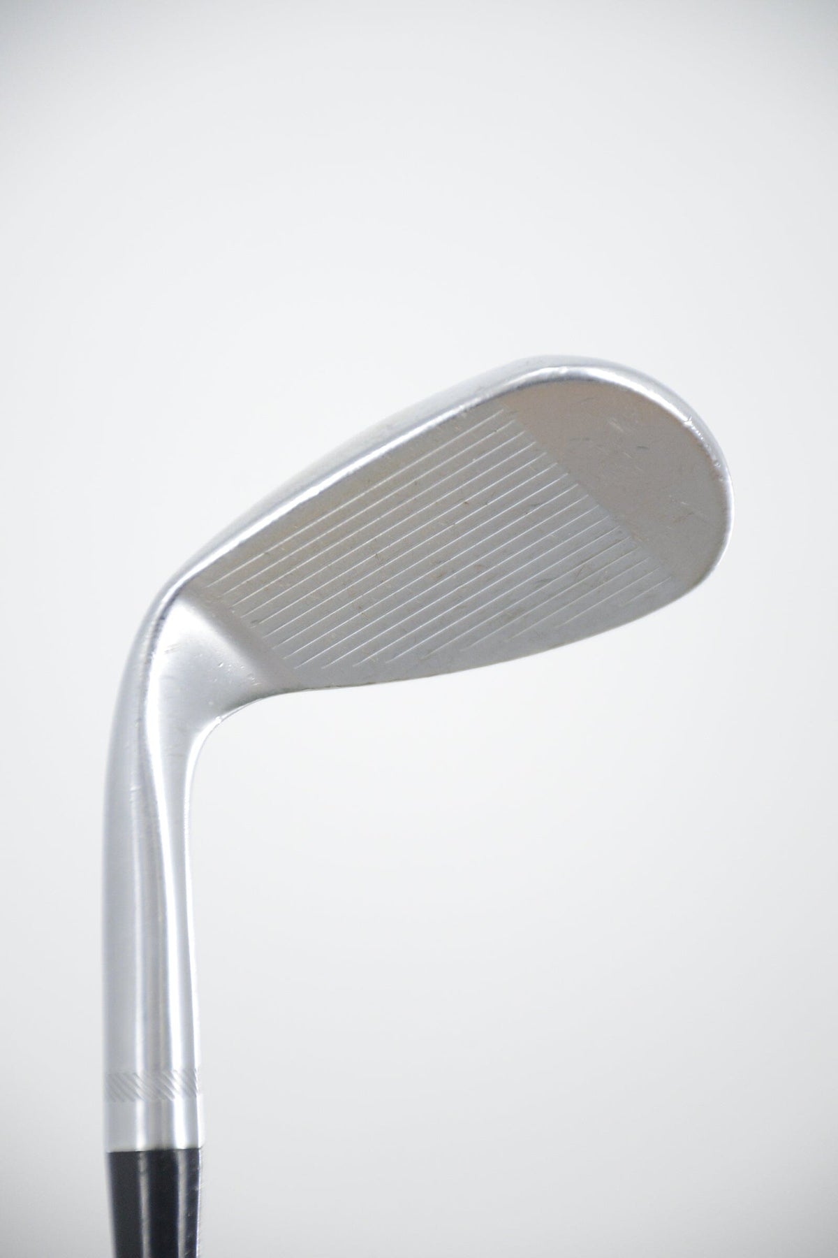 Titleist Vokey SM9 Tour Chrome 60 Degree Wedge SR Flex 34.75" Golf Wedges Titleist 