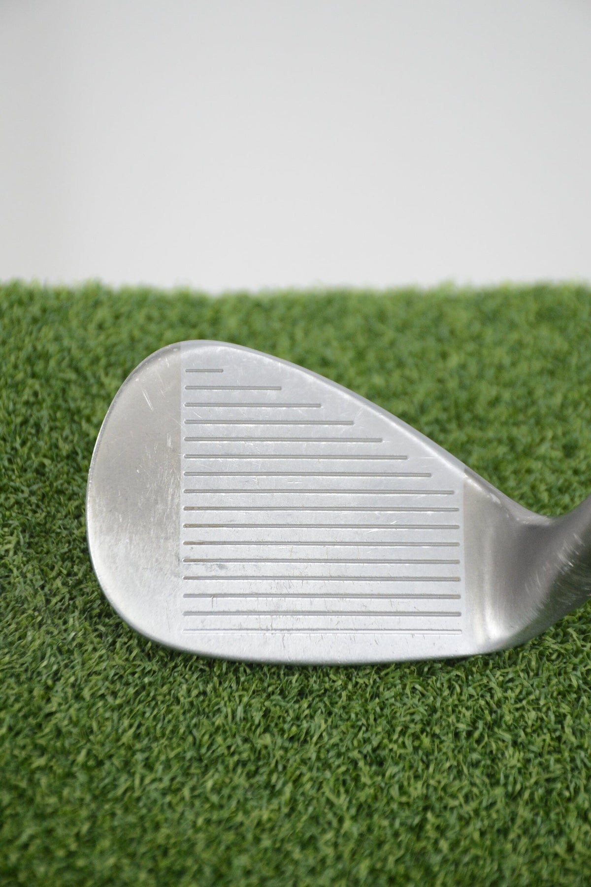 Women's TaylorMade Speedblade SW W Flex 34.5" Golf Irons TaylorMade 