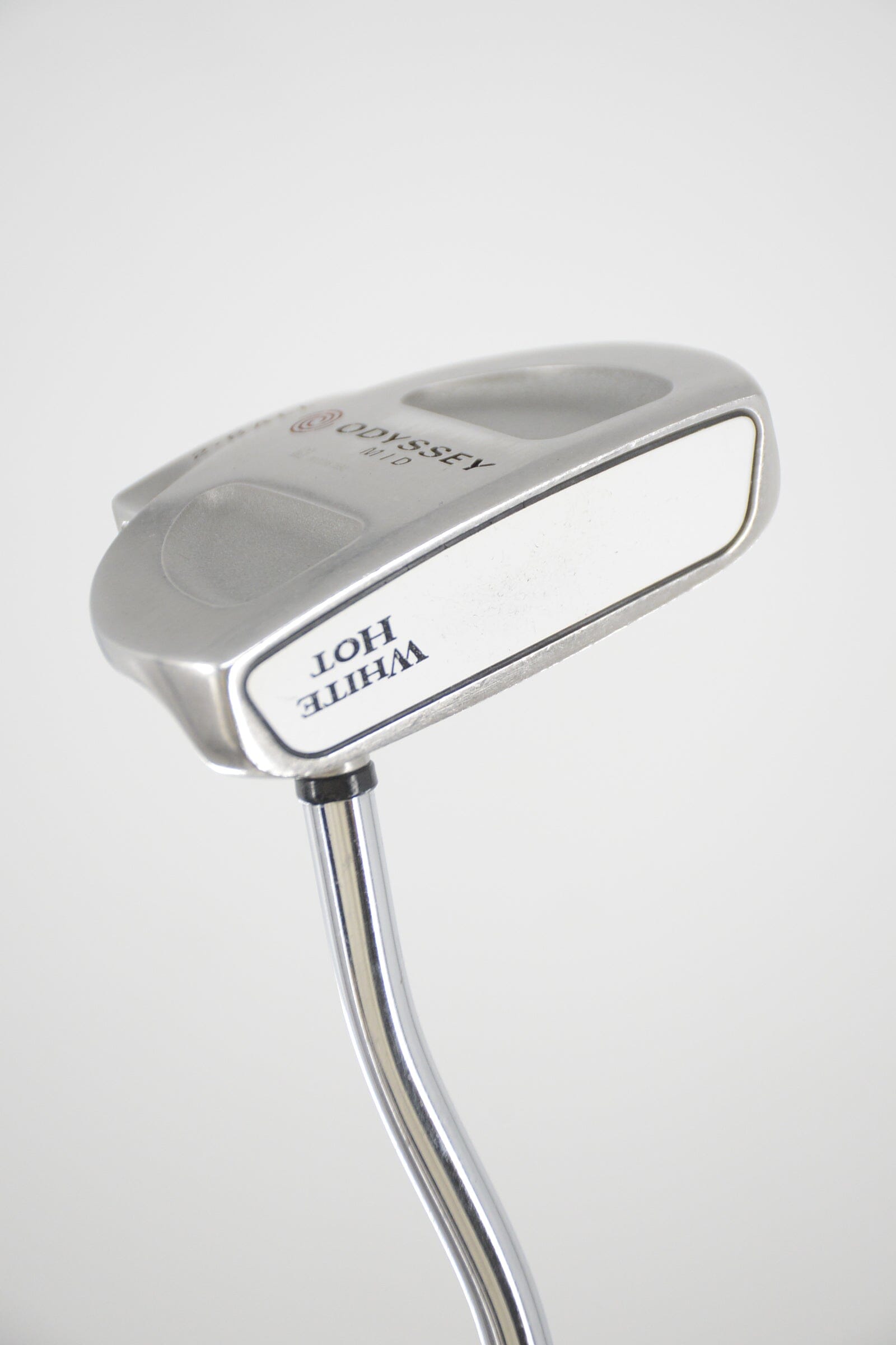 Odyssey White Hot 2-Ball Mid Putter 35.5" Golf Clubs GolfRoots 