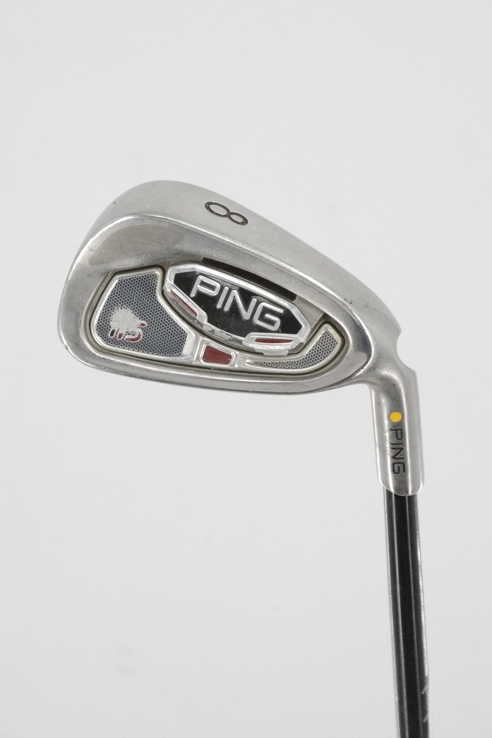 Ping I15 6-9 Iron Set S Flex -0.75" Golf Clubs GolfRoots 