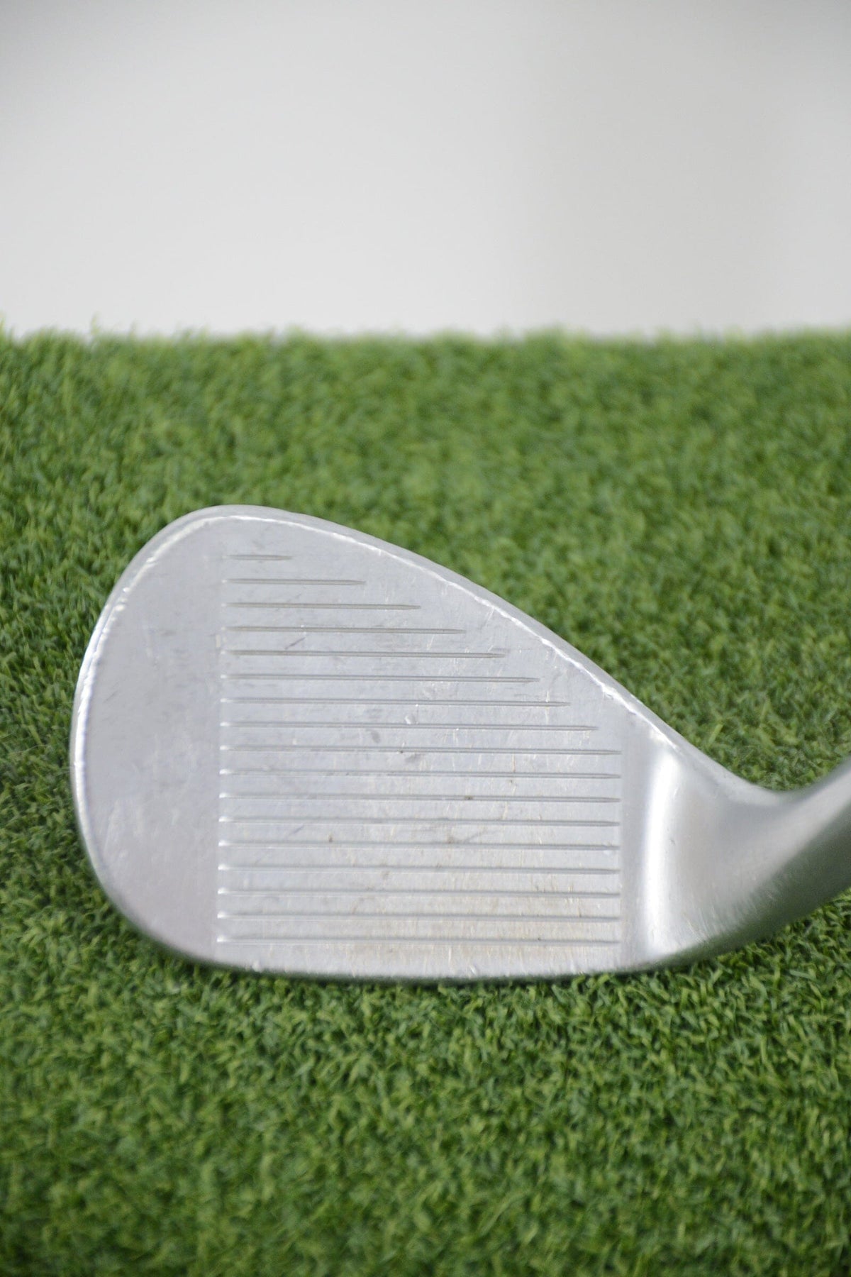 Titleist Vokey SM9 Tour Chrome 60 Degree Wedge SR Flex 34.75" Golf Wedges Titleist 