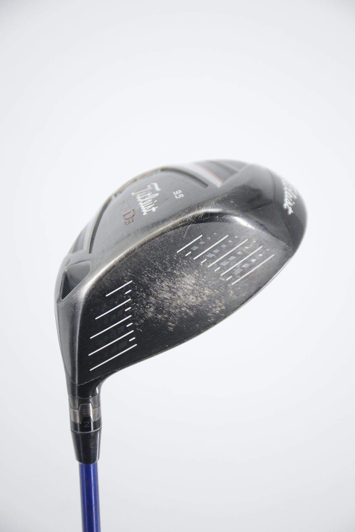 Titleist 913D3 9.5 Degree Driver S Flex 44.75"